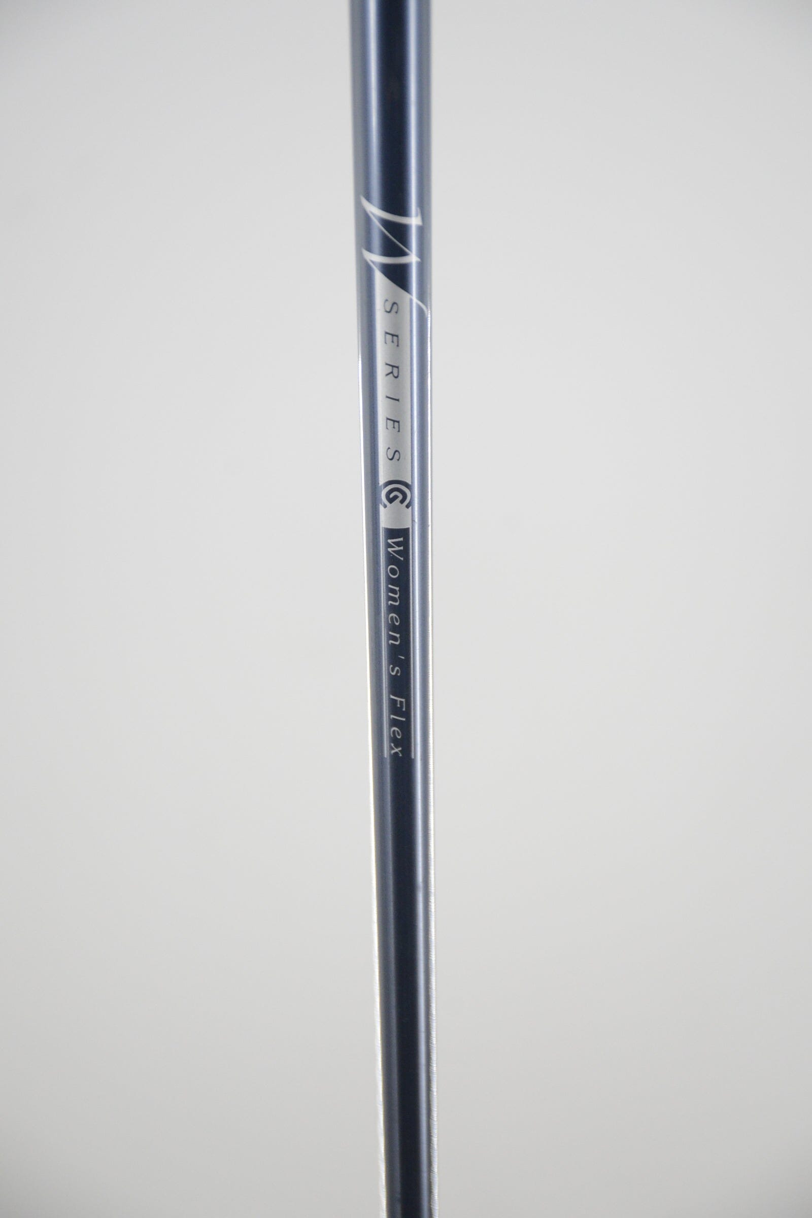 Women's Cleveland Halo 3 Hybrid W Flex 38.5" Golf Clubs GolfRoots 