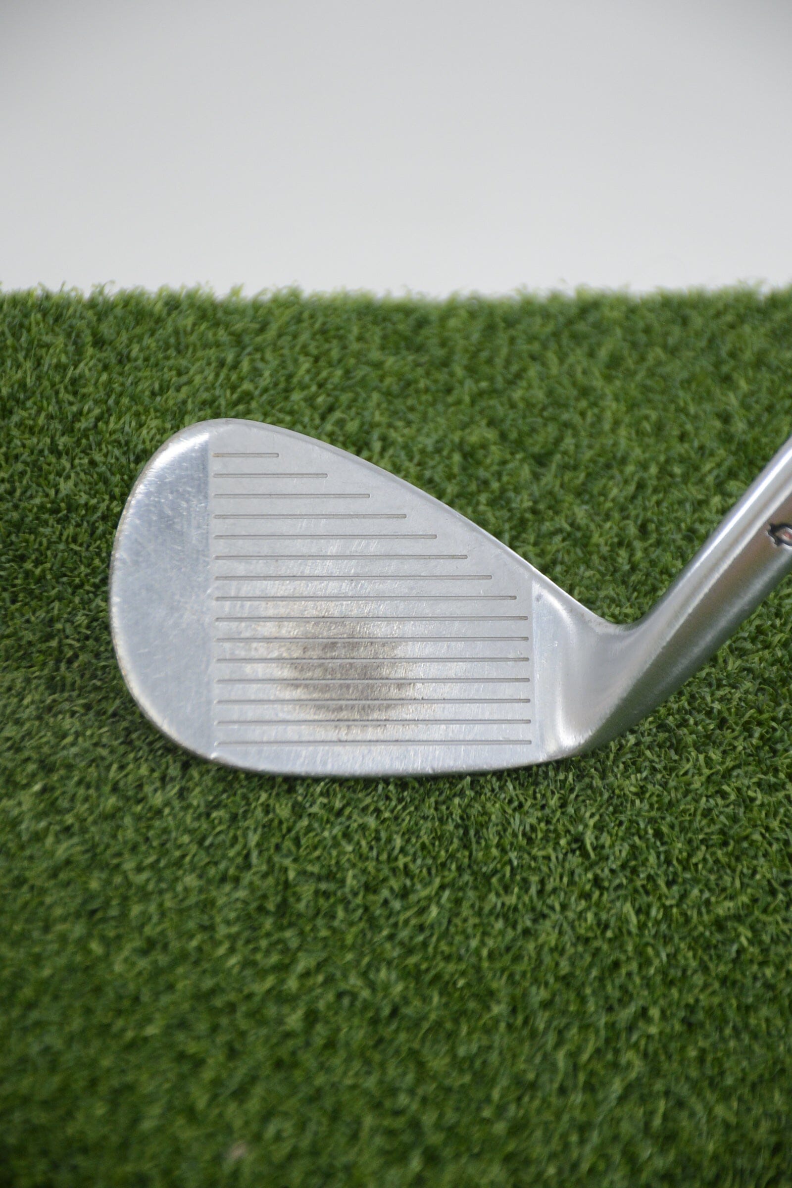 Scor 4161 56 Degree Wedge S Flex 35.25" Golf Clubs GolfRoots 