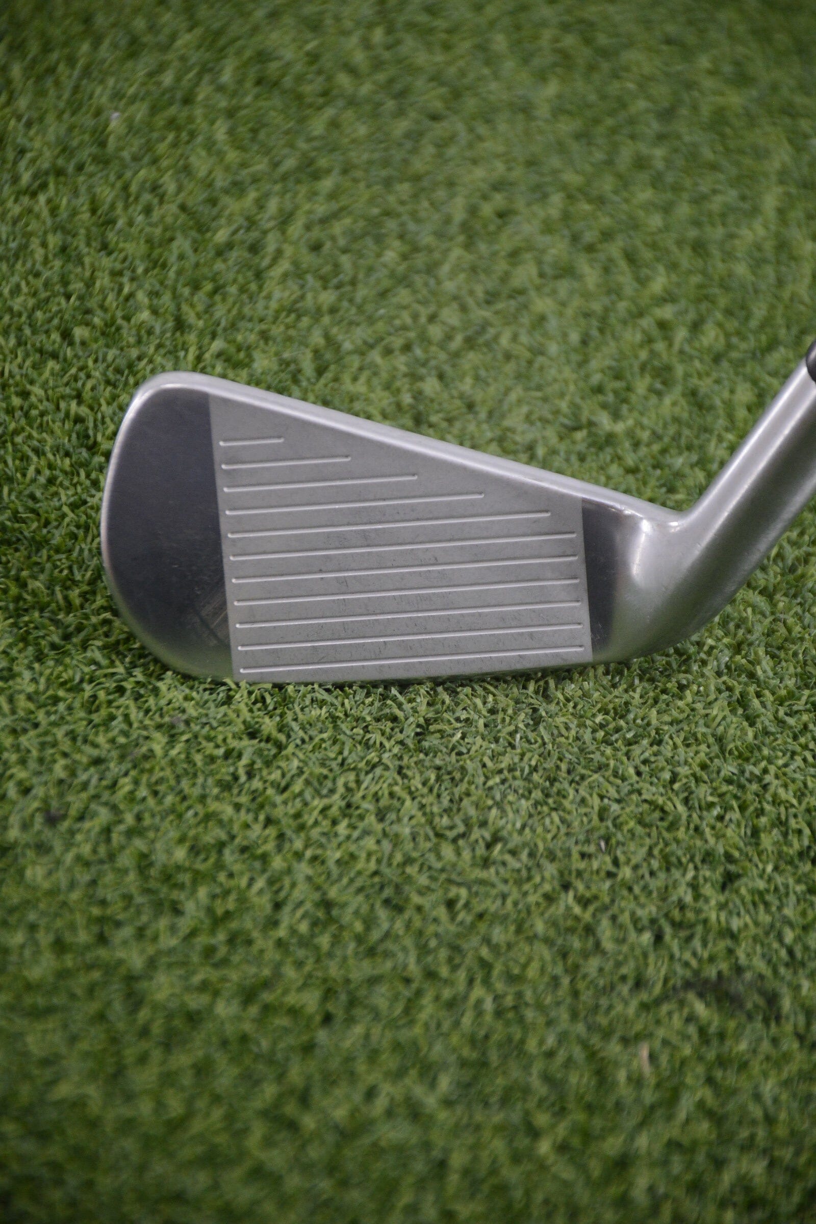 Callaway X Utility Prototype 24 Degree Driving Iron SR Flex 39.5" Golf Clubs GolfRoots 
