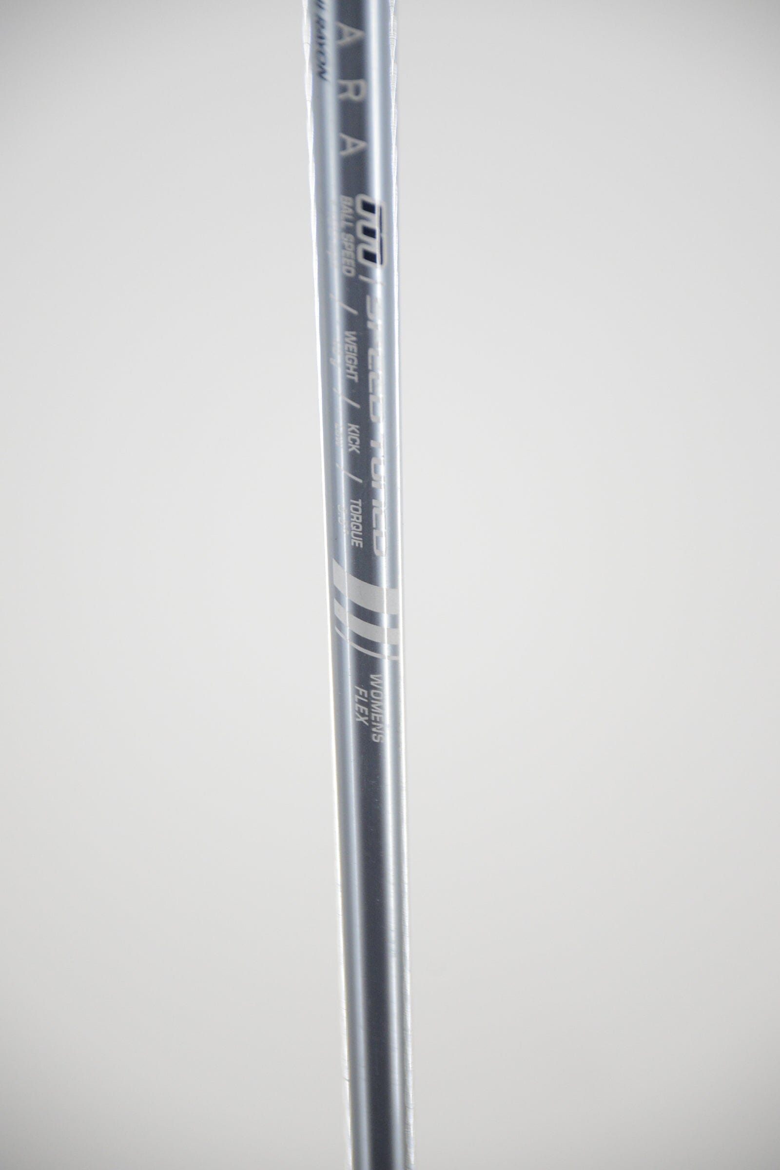 Women's Cobra Speed LD-F 7 Wood W Flex 40.75" Golf Clubs GolfRoots 