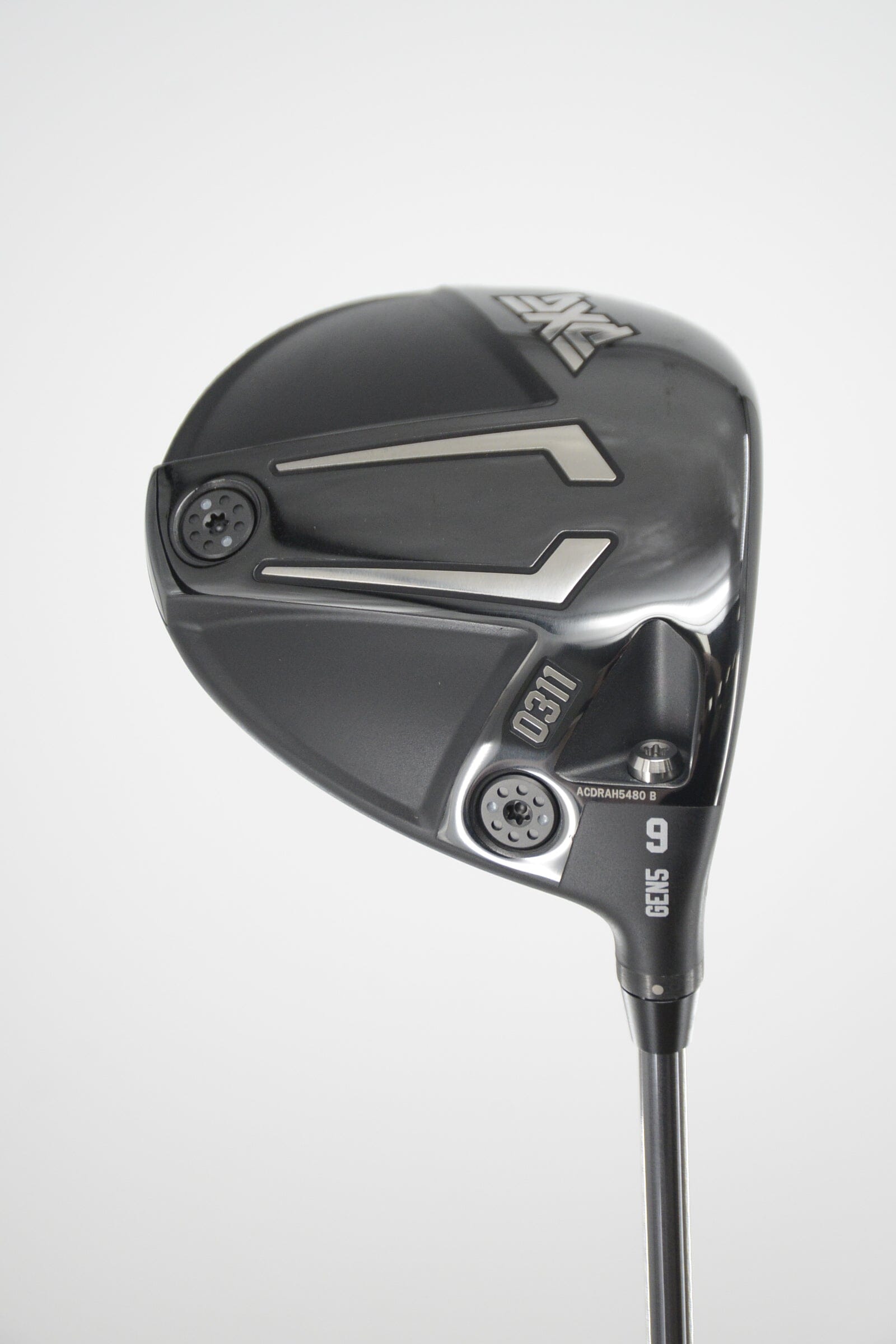 NEW PXG 0311 Gen5 9 Degree Driver S Flex 45.25" Golf Clubs GolfRoots 