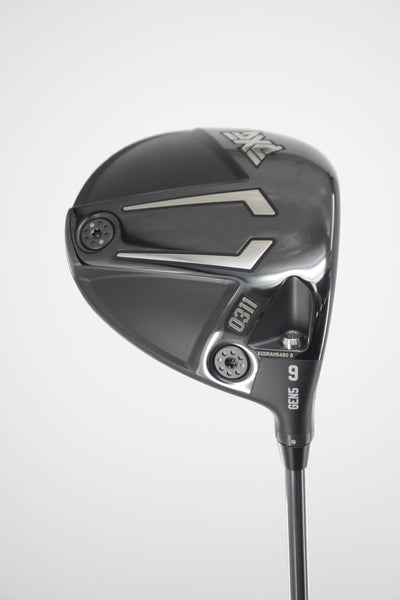 NEW PXG 0311 Gen5 9 Degree Driver S Flex 45.25