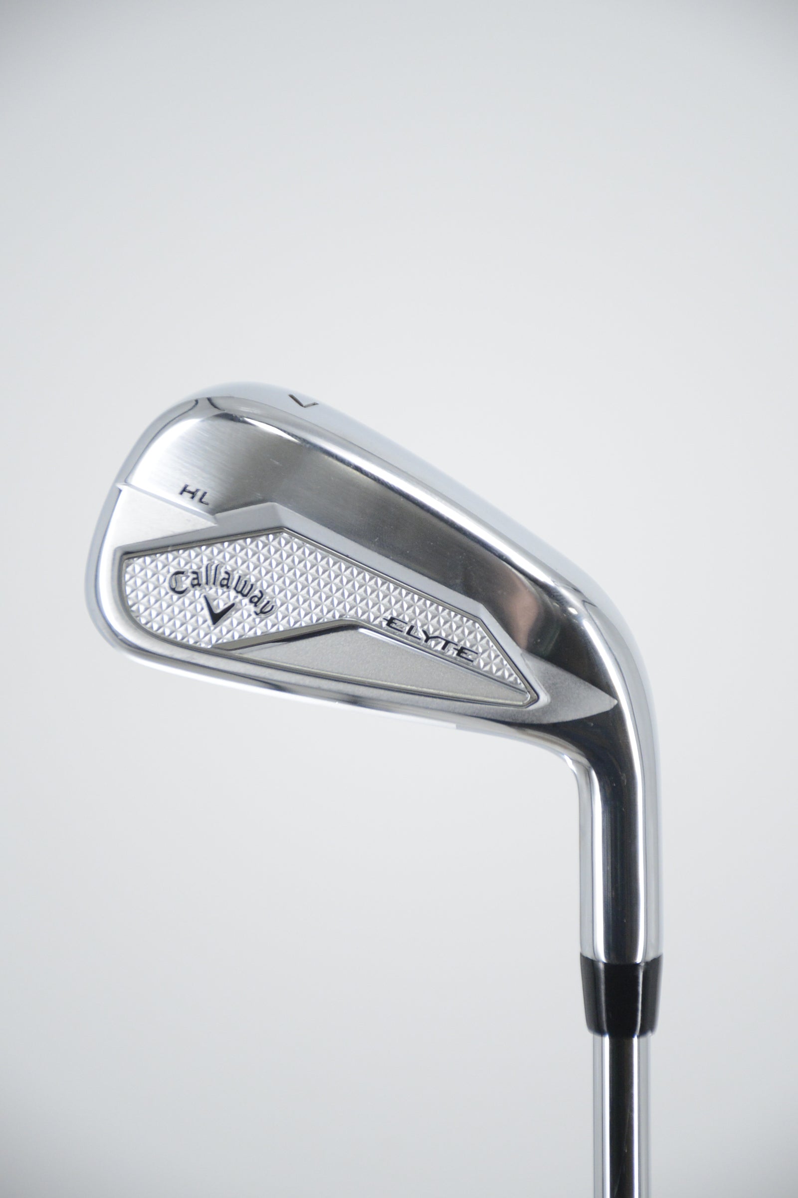 Callaway Elyte HL 7 Iron R Flex 37"