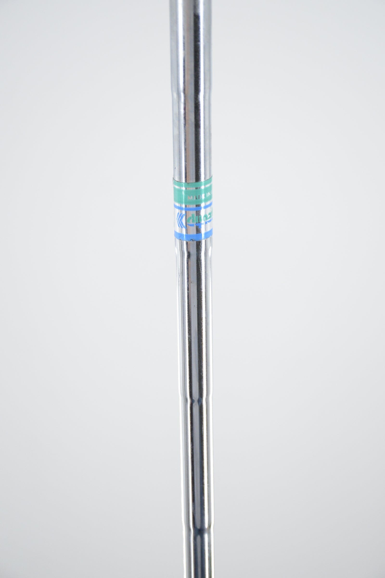 Dyna Tour 880 9 Iron R Flex 34" Golf Clubs GolfRoots 