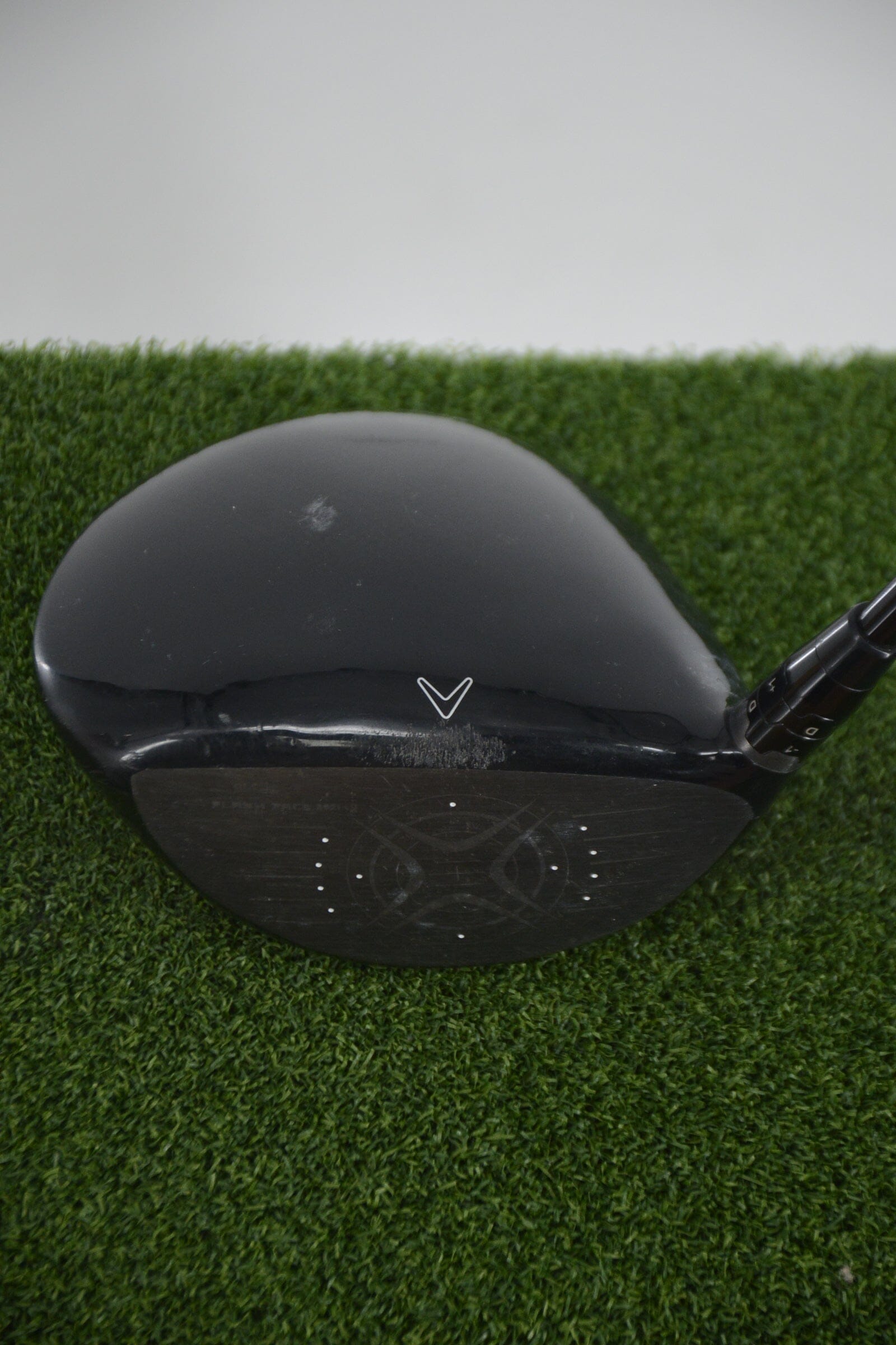 Callaway Epic Max LS 9 Degree Driver S Flex 45.5" Golf Clubs GolfRoots 