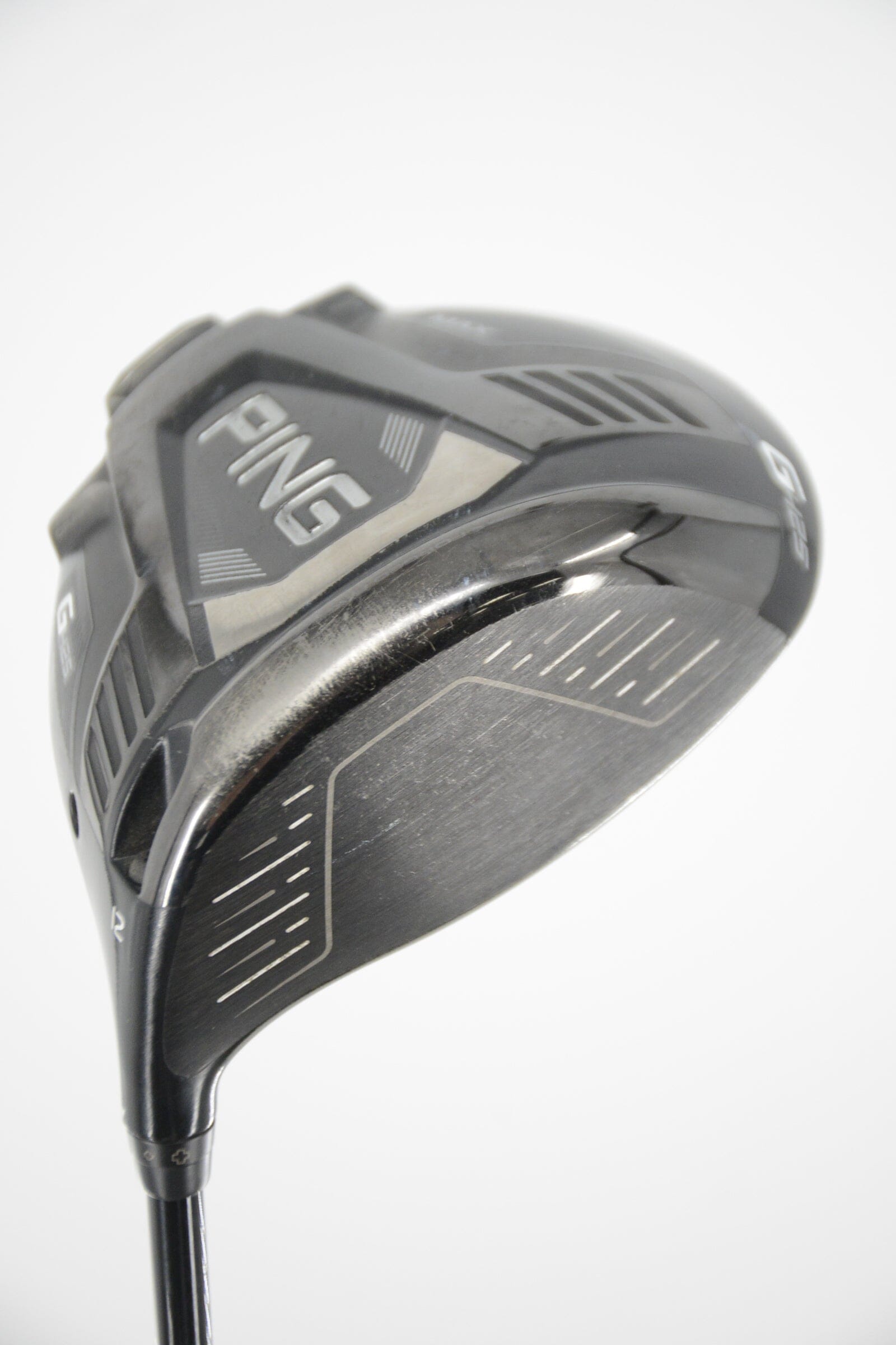 Ping G425 Max 12 Degree Driver SR Flex 44.5" Golf Clubs GolfRoots 