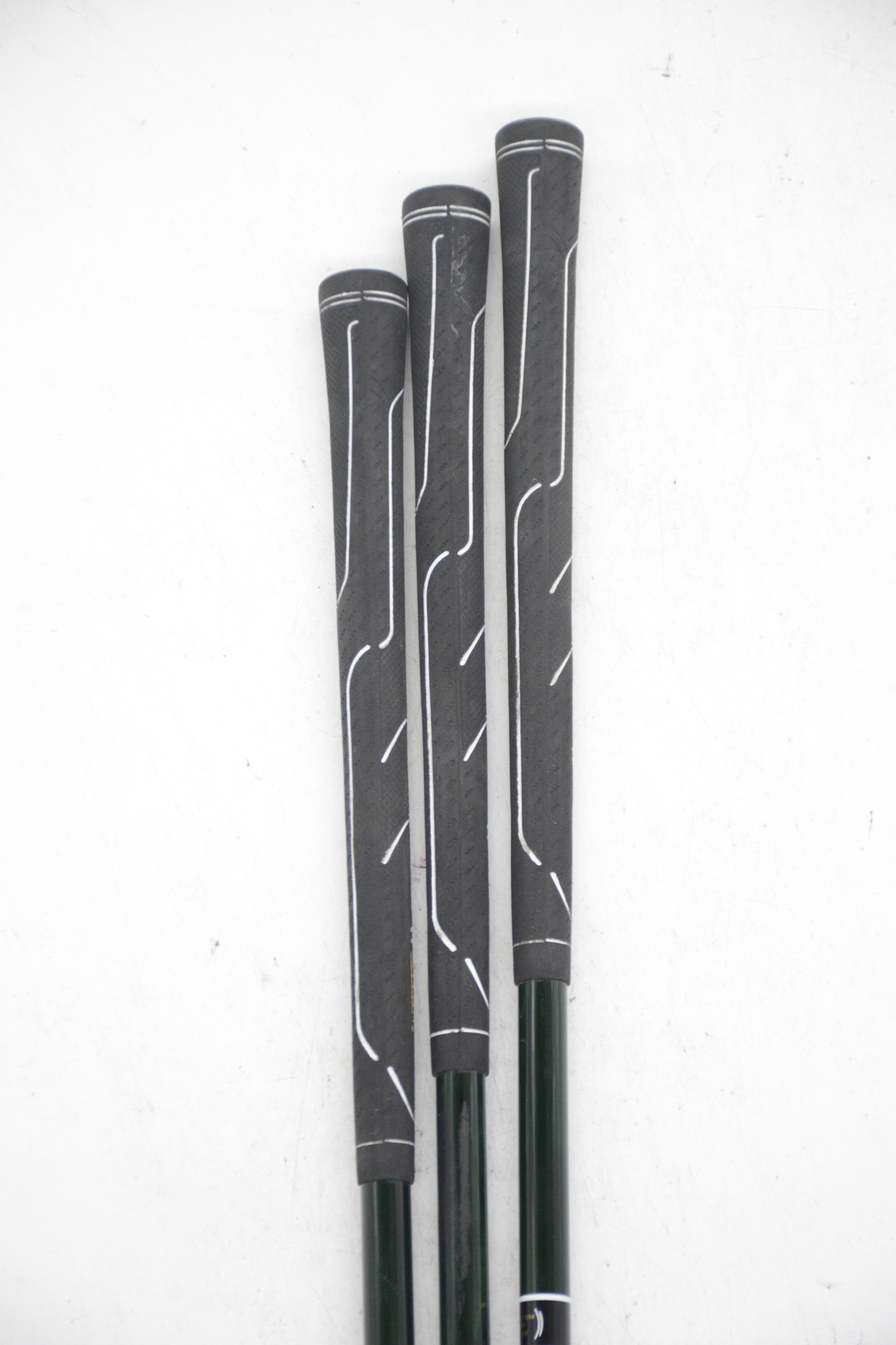 Warrior 2W, 4W, 7W Wood Set R Flex Golf Clubs GolfRoots 