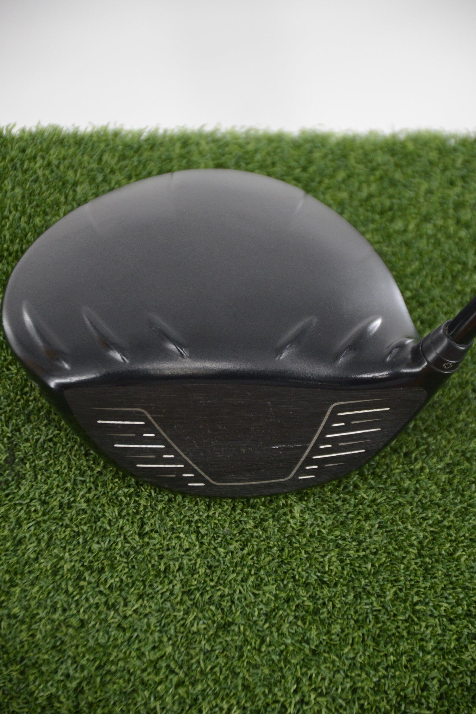 Ping G425 Max 12 Degree Driver SR Flex 44.5" Golf Clubs GolfRoots 
