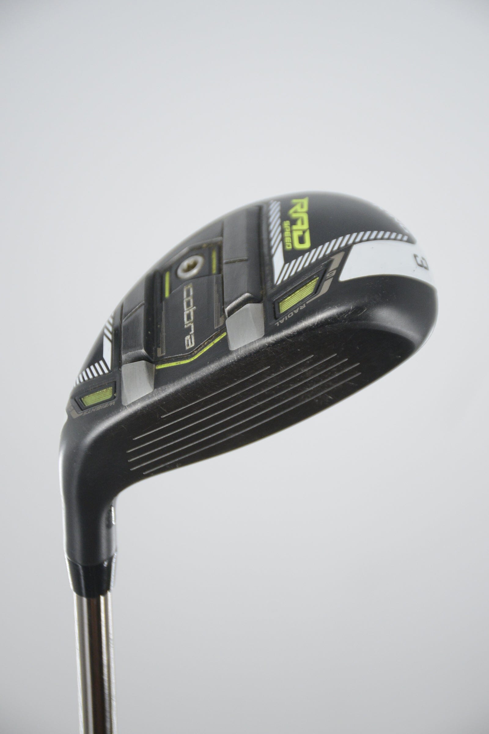Cobra Radspeed 19 Degree Hybrid R Flex 40.25" Golf Clubs GolfRoots 