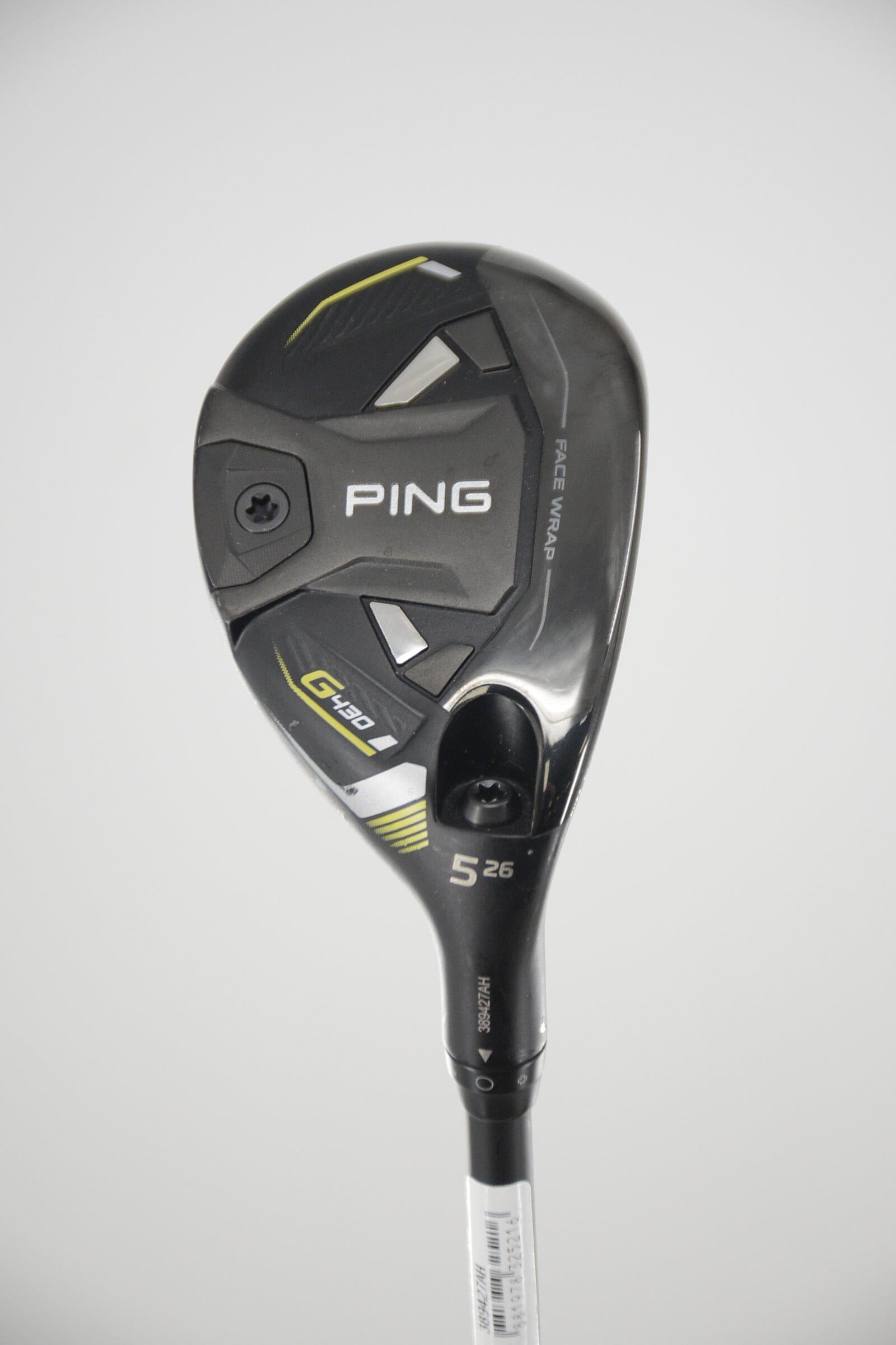 Ping G430 5 Hybrid SR Flex 39" Golf Clubs GolfRoots 