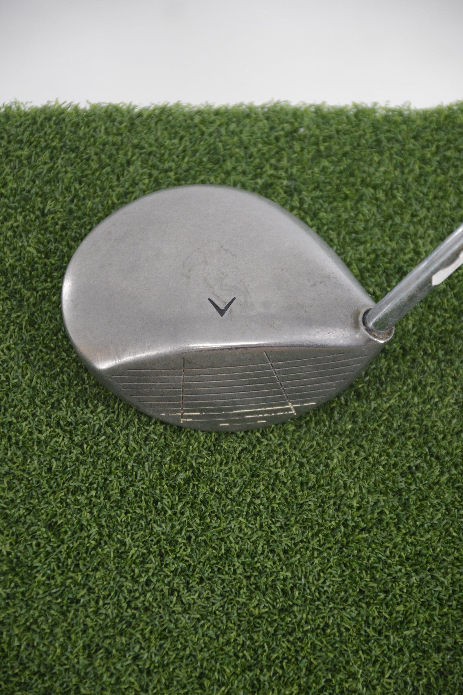Callaway Big Bertha S2H2 9 Degree Driver R Flex 43.5" Golf Clubs GolfRoots 