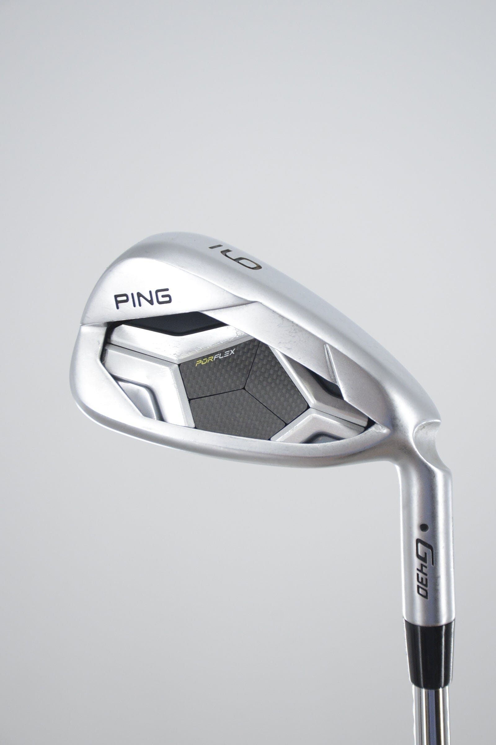 Ping G430 9 Iron R Flex 35.75" Golf Clubs GolfRoots 