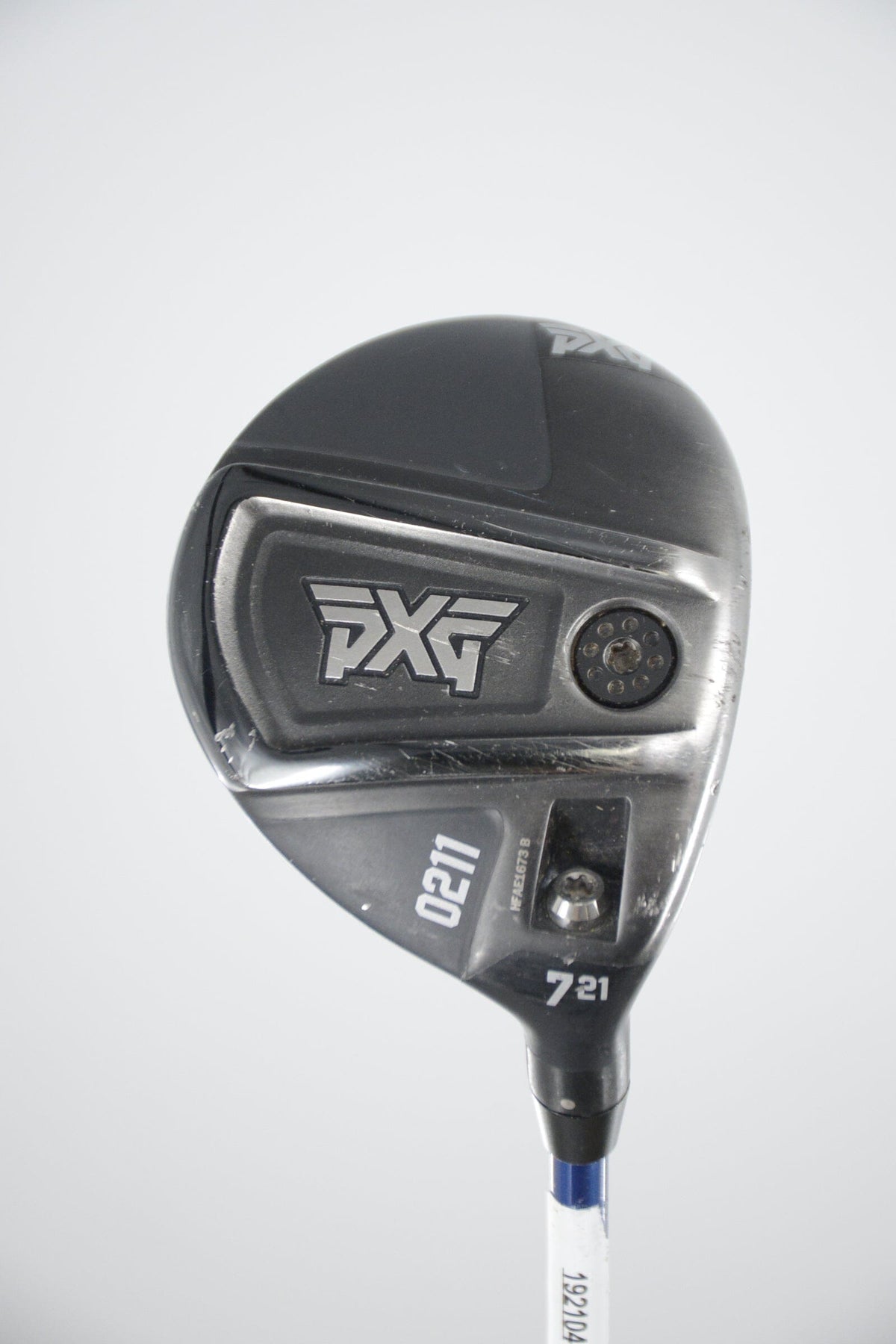 PXG 2021 0211 7 Wood S Flex 41.75" Golf Clubs GolfRoots 