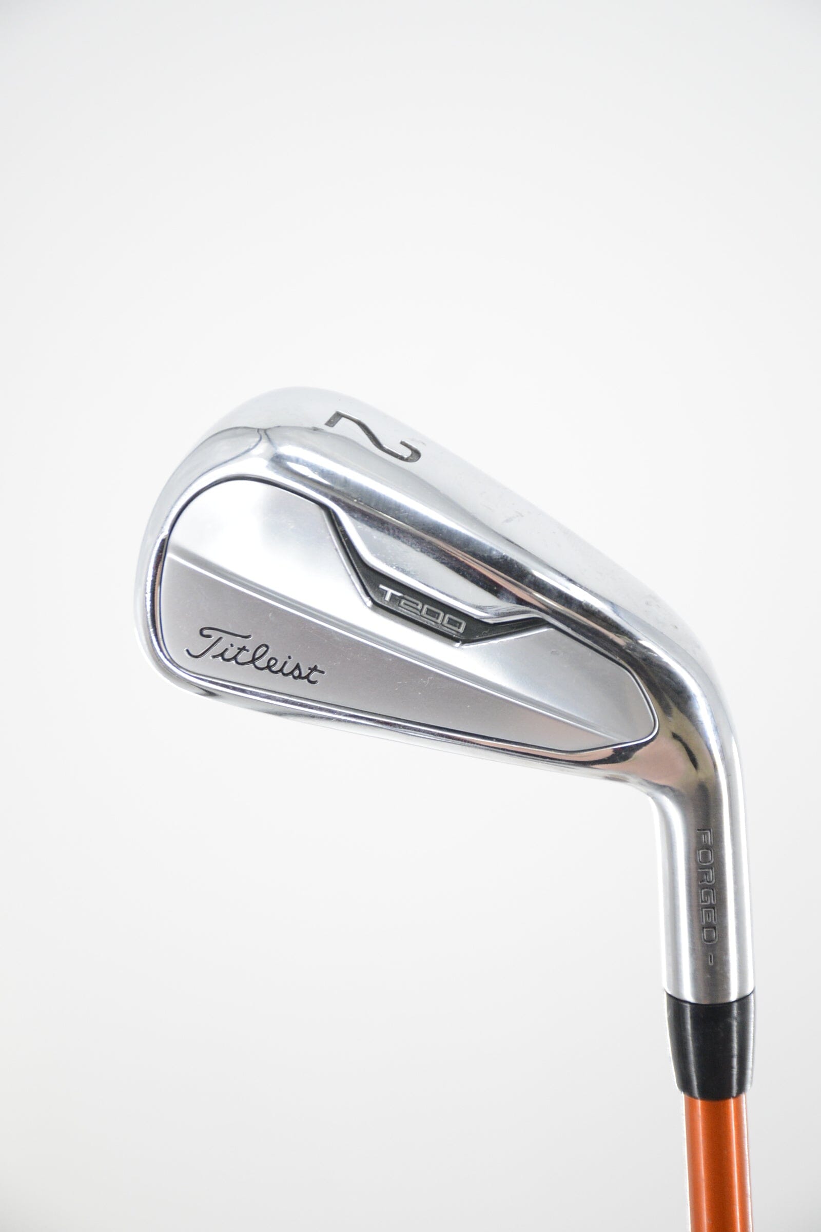 Titleist 2021 T200 2 Driving Iron X Flex 39.5"