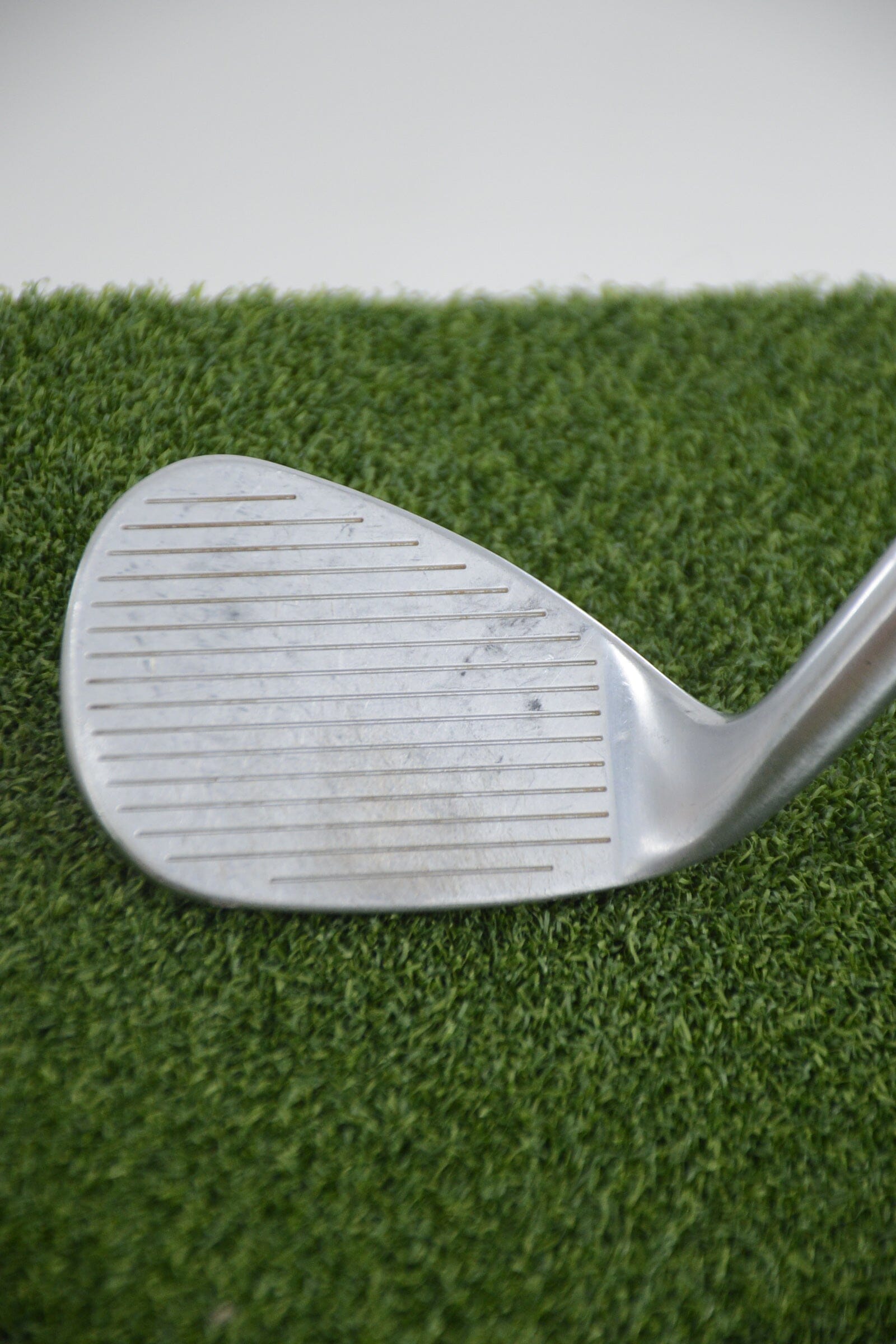 Callaway Mack Daddy CB 58 Degree Wedge S Flex 34.5" Golf Clubs GolfRoots 