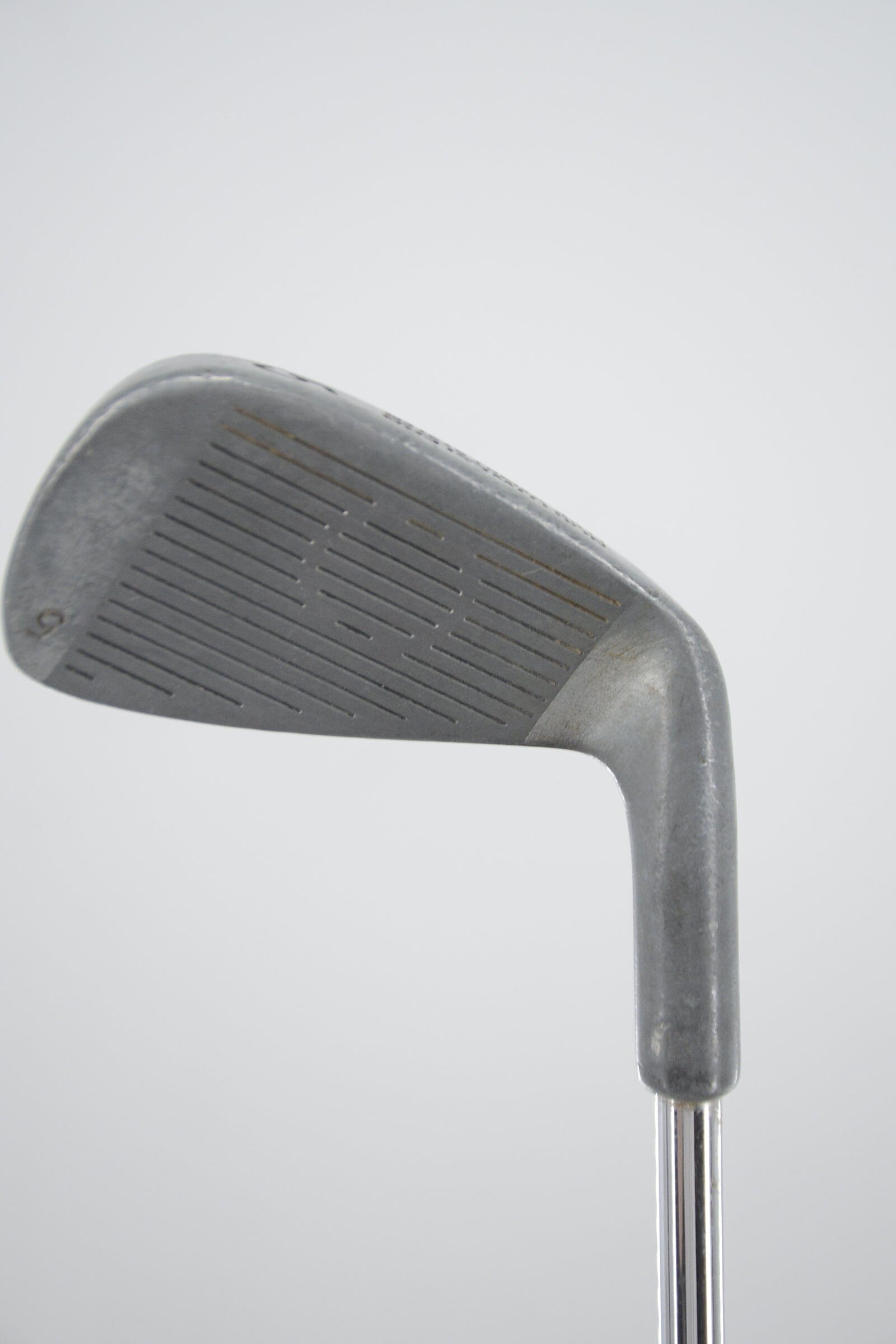 Lefty Northwestern Pro Bilt Plus Oversize 5 Iron S Flex 38" Golf Clubs GolfRoots 