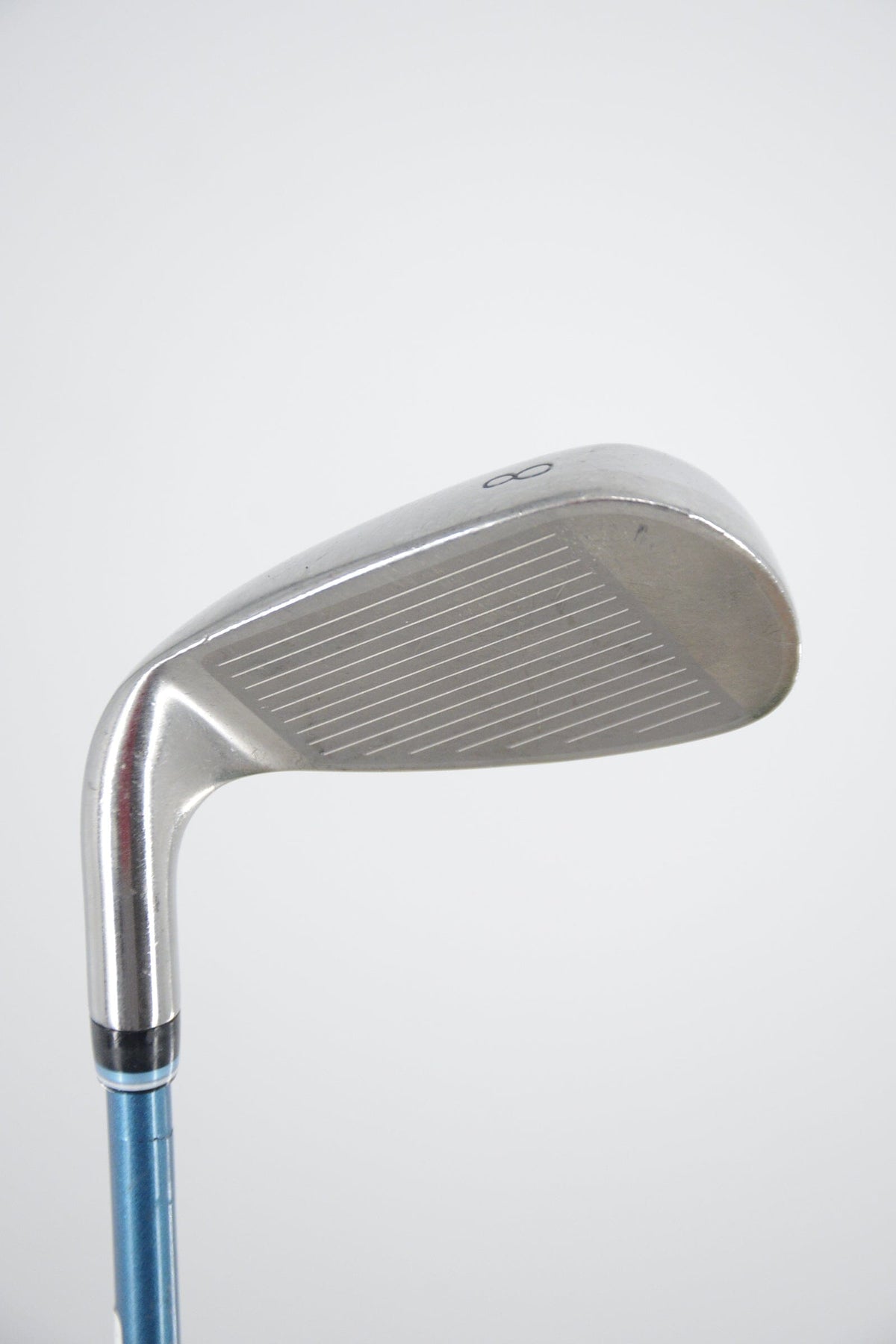 Women's XXIO 12 8 Iron W Flex 35.75" Golf Irons XXIO 