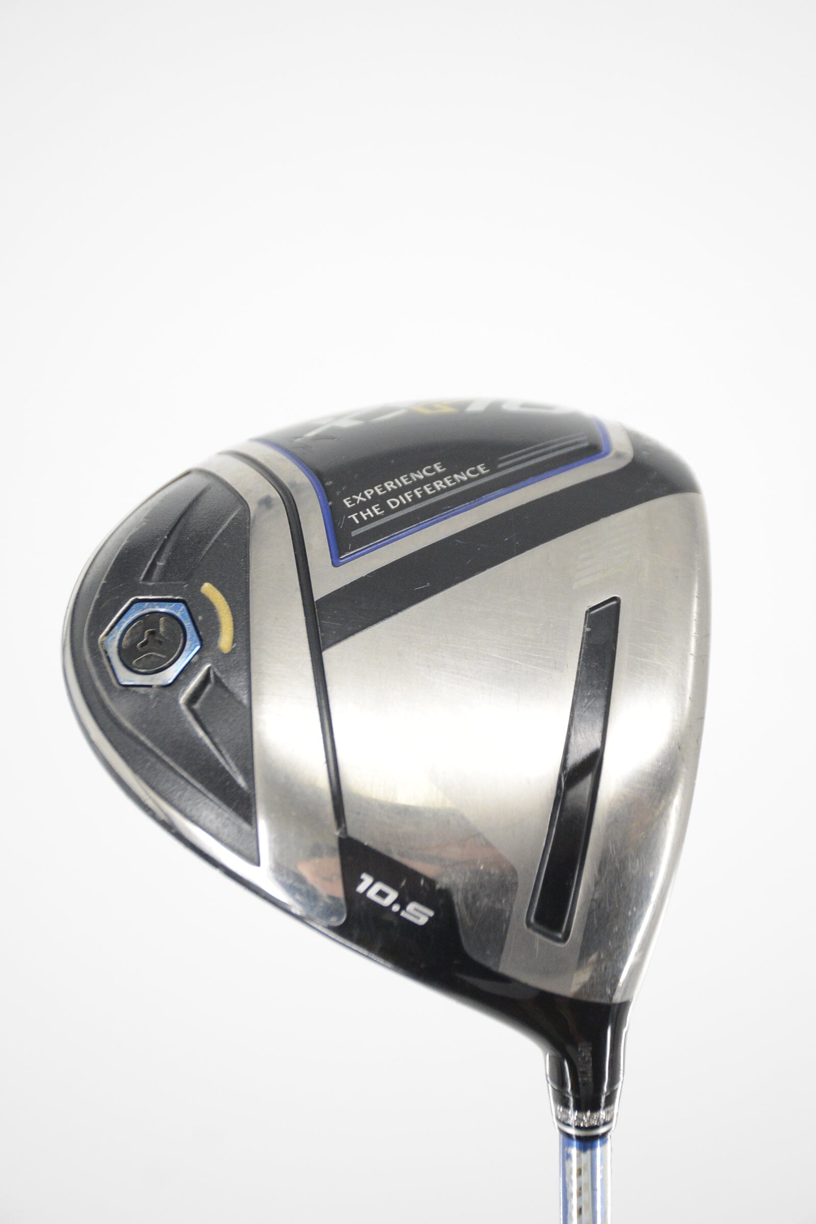 XXIO Eleven 10.5 Degree Driver R Flex 45.75" Golf Clubs GolfRoots 
