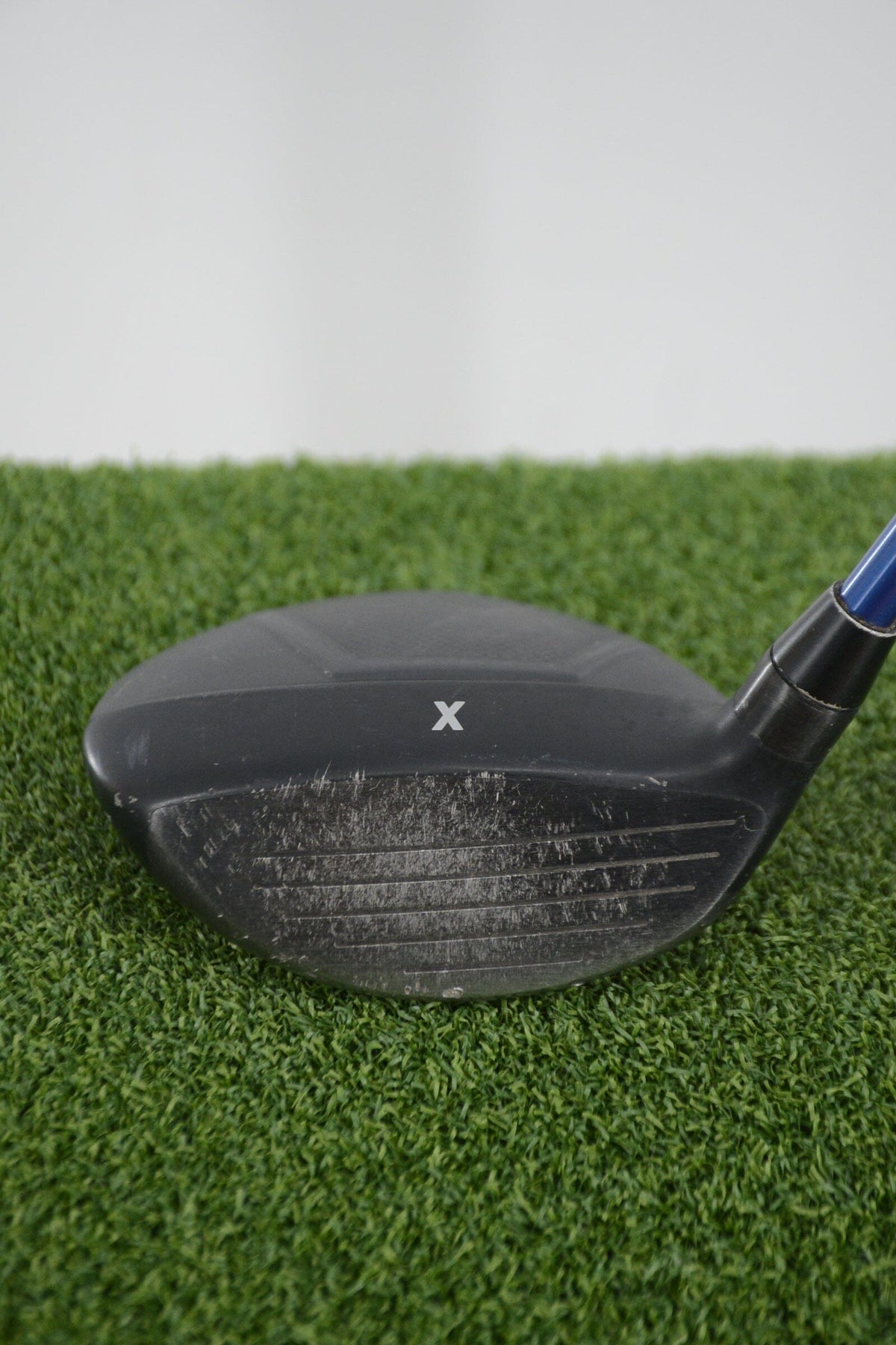 PXG 2021 0211 7 Wood S Flex 41.75" Golf Clubs GolfRoots 