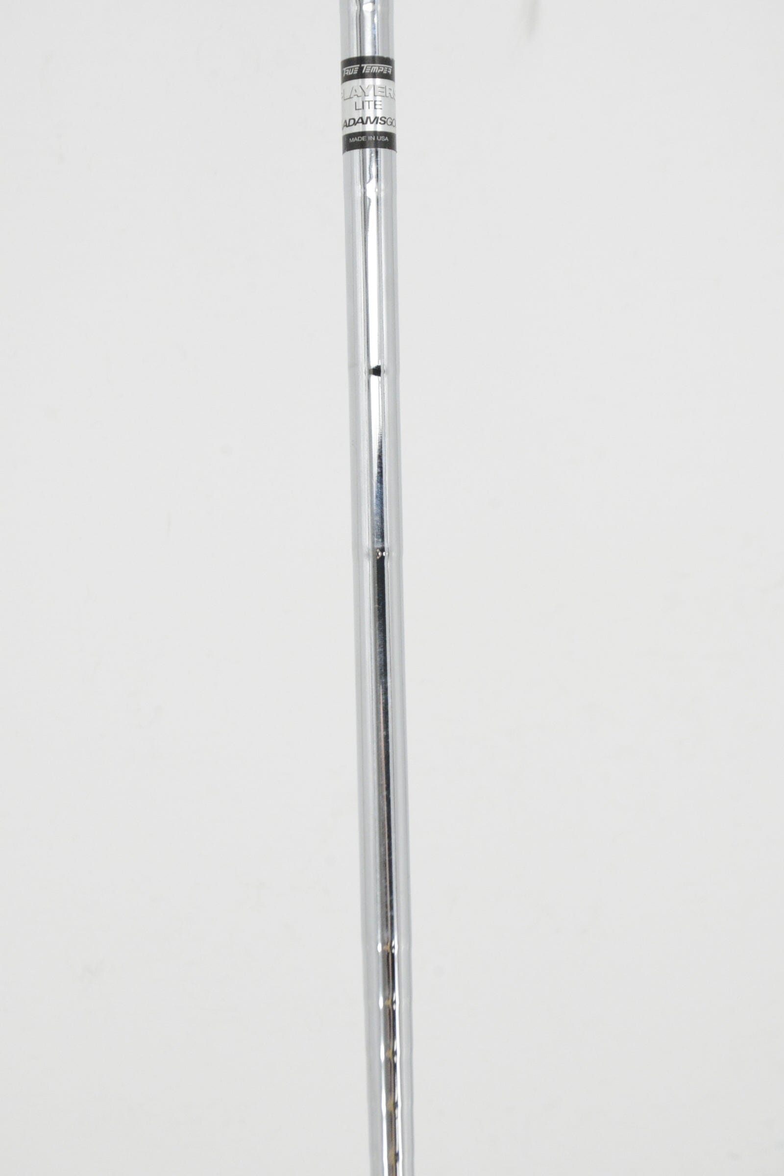 Adams Idea A7 3H-4H, 6-9 Iron Set S Flex +0.25" Golf Clubs GolfRoots 