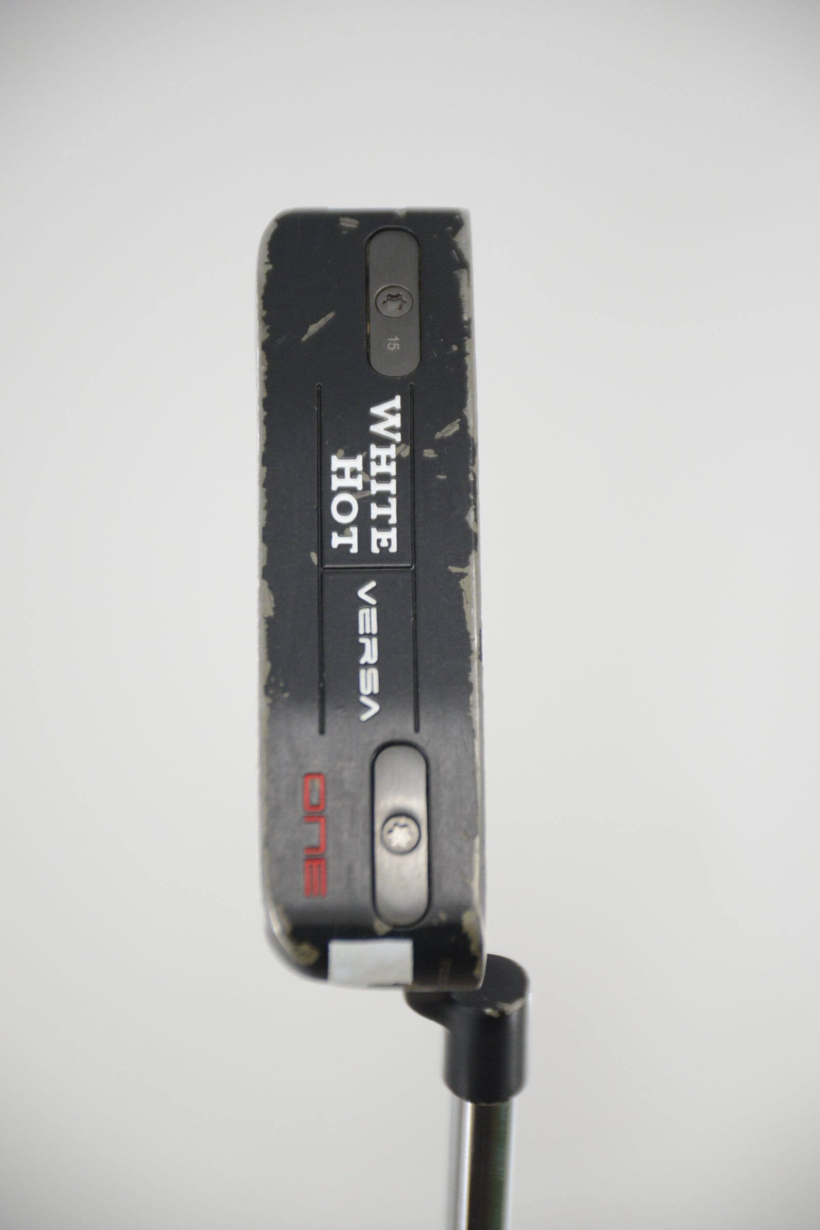Odyssey White Hot Versa One Putter 35" Golf Clubs GolfRoots 