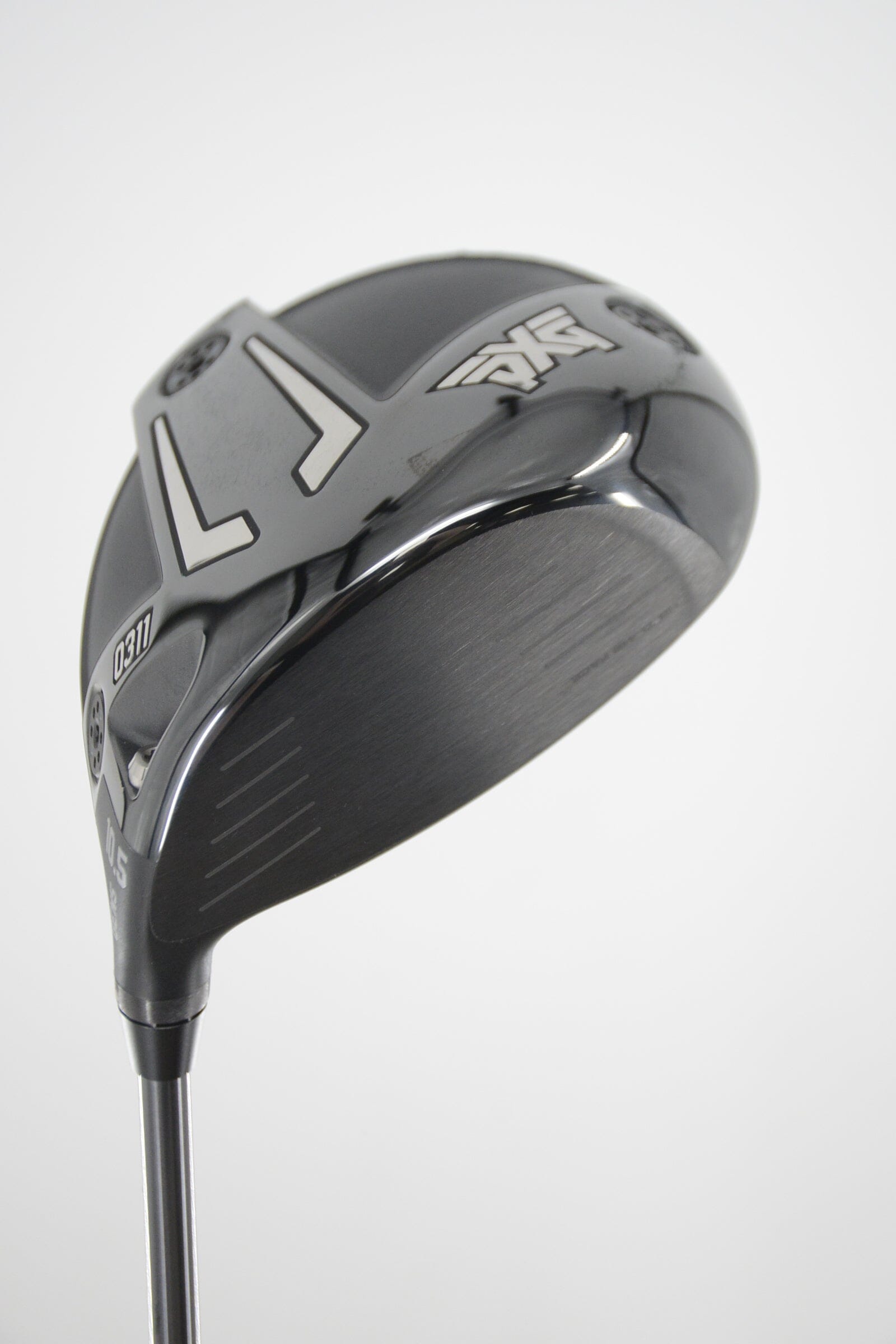 NEW PXG 0311 Gen5 10.5 Degree Driver R Flex 45.25" Golf Clubs GolfRoots 