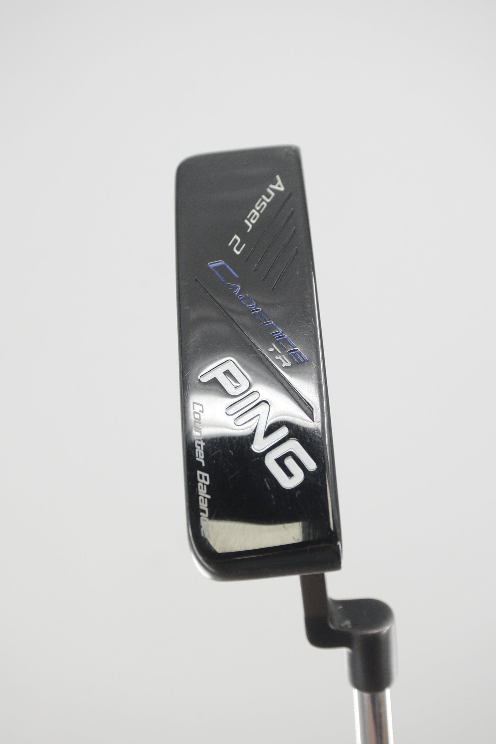 Ping Cadence TR Anser 2 Putter 38" Golf Clubs GolfRoots 