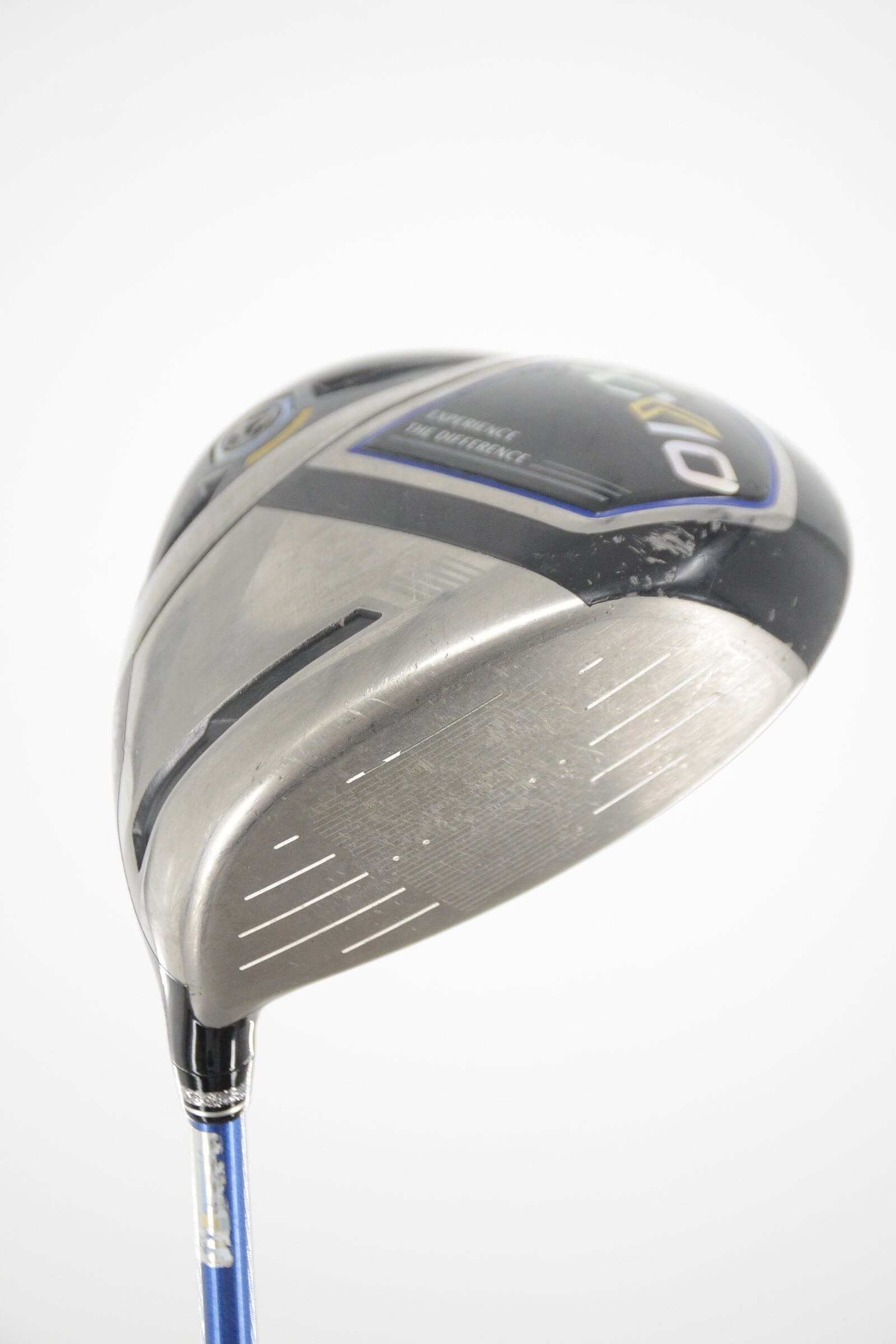 XXIO Eleven 10.5 Degree Driver R Flex 45.75" Golf Clubs GolfRoots 