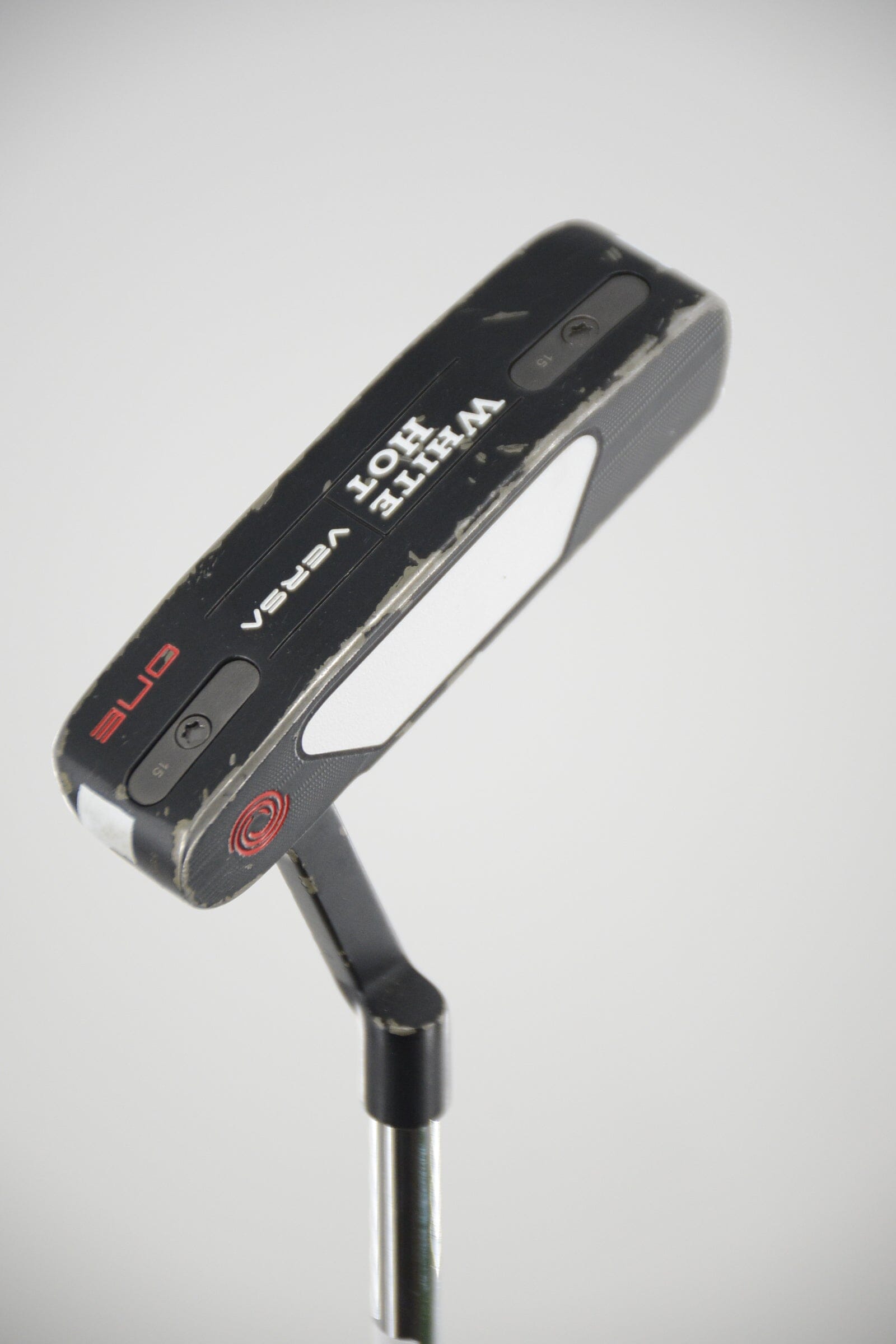Odyssey White Hot Versa One Putter 35" Golf Clubs GolfRoots 