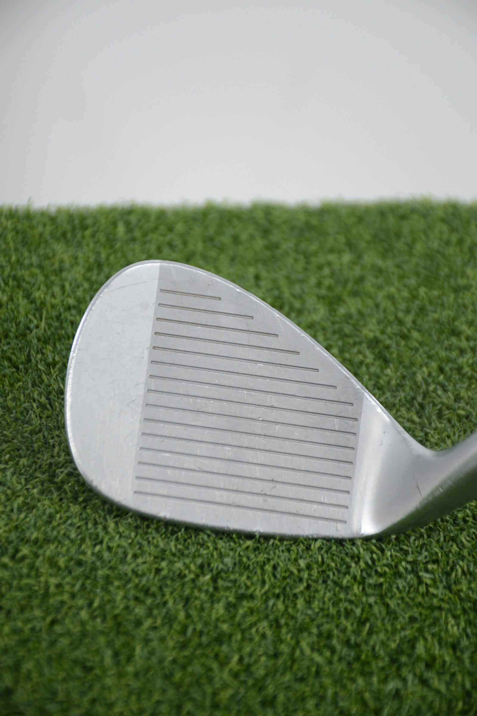 Cobra King One Length 60 Degree Wedge Wedge Flex 36.75"