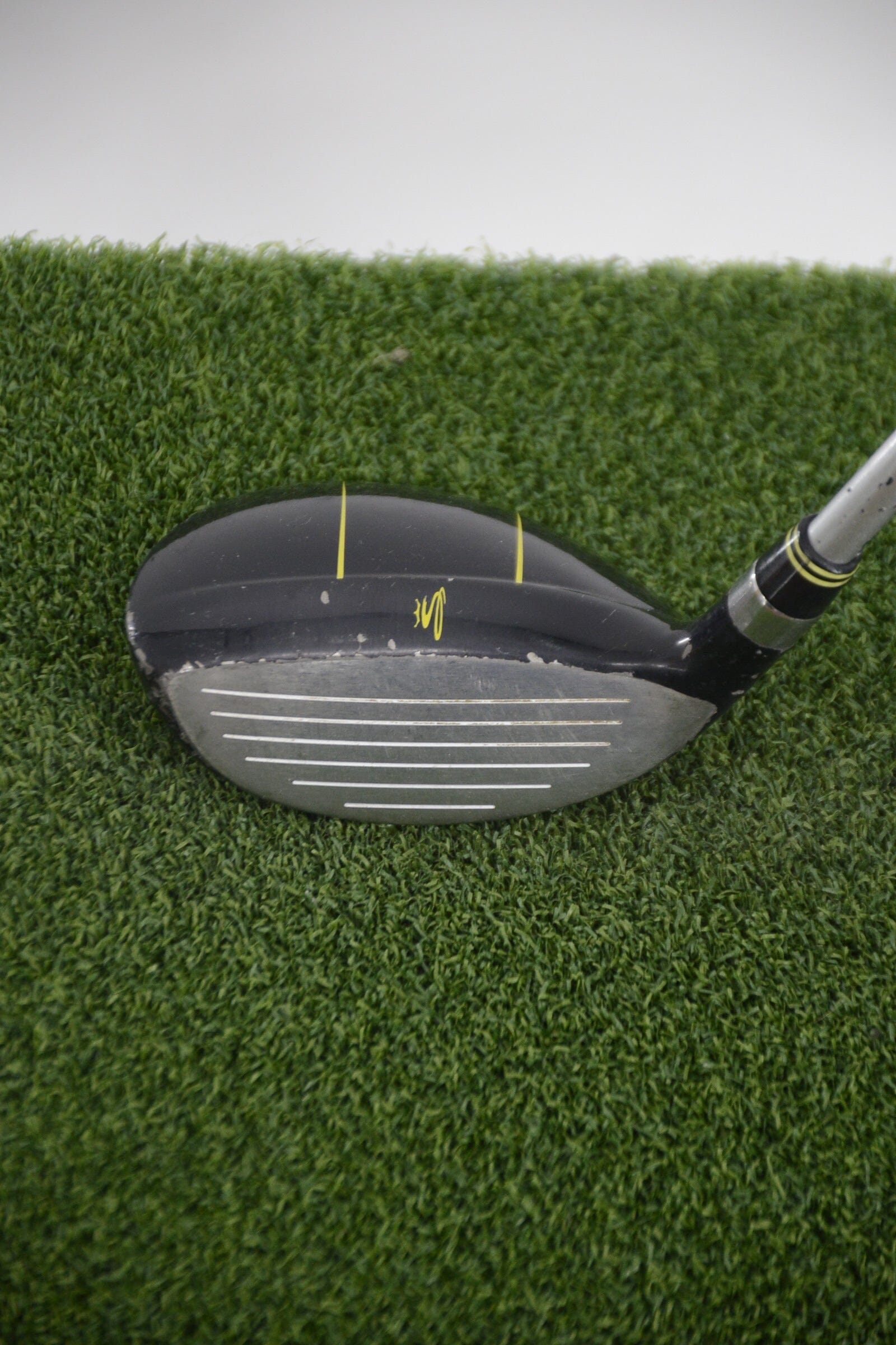 Cobra Baffler T-Rail 4 Hybrid S Flex 39.75" Golf Clubs GolfRoots 