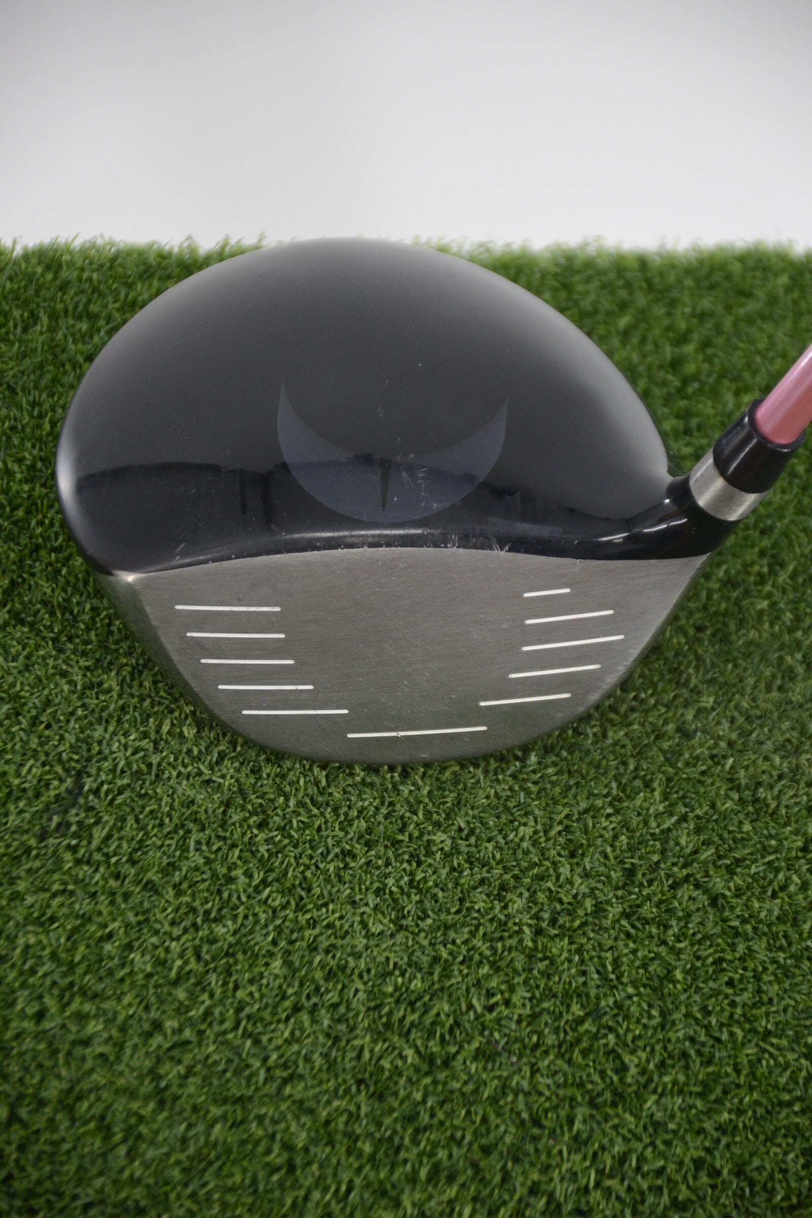 Women's Ping G2 400Cc 15.5 Degree Driver W Flex 45.25" Golf Clubs GolfRoots 