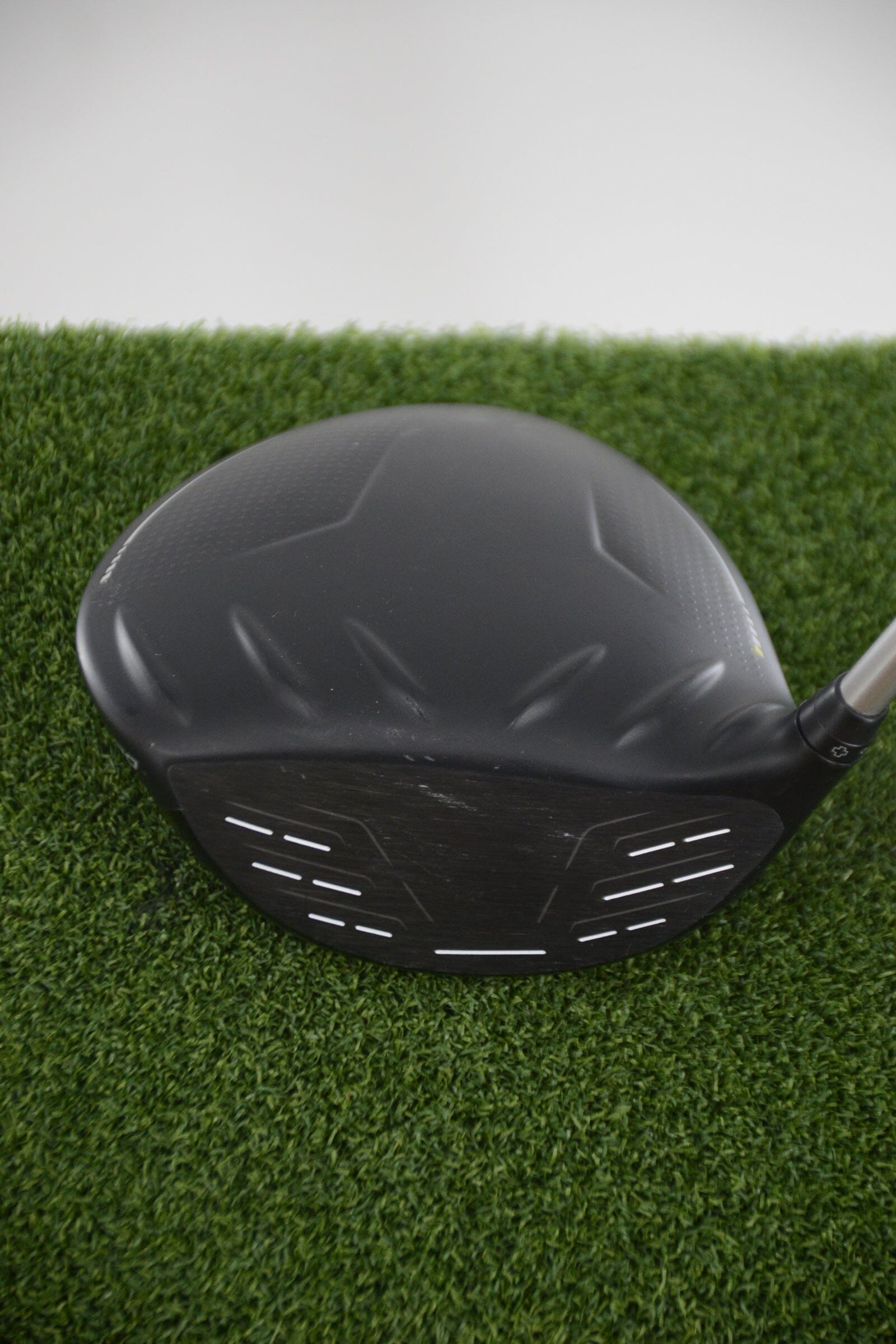 Ping G430 Max 12 Degree Driver SR Flex 45.5" Golf Clubs GolfRoots 