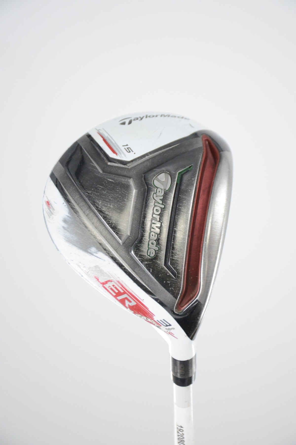 TaylorMade Aeroburner 3 Wood S Flex 43" Golf Clubs GolfRoots 