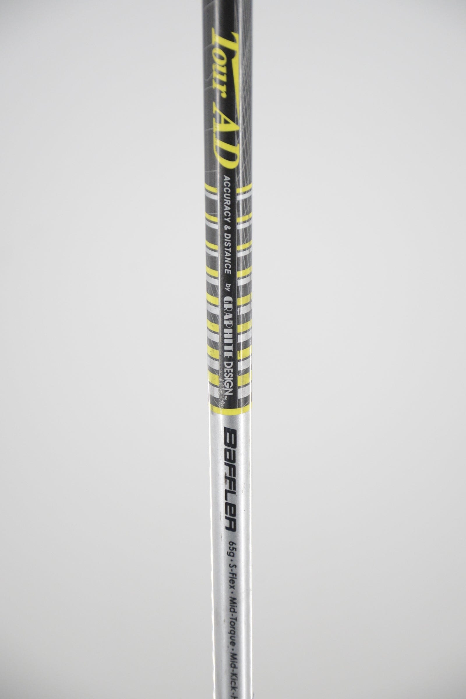 Cobra Baffler T-Rail 4 Hybrid S Flex 39.75" Golf Clubs GolfRoots 