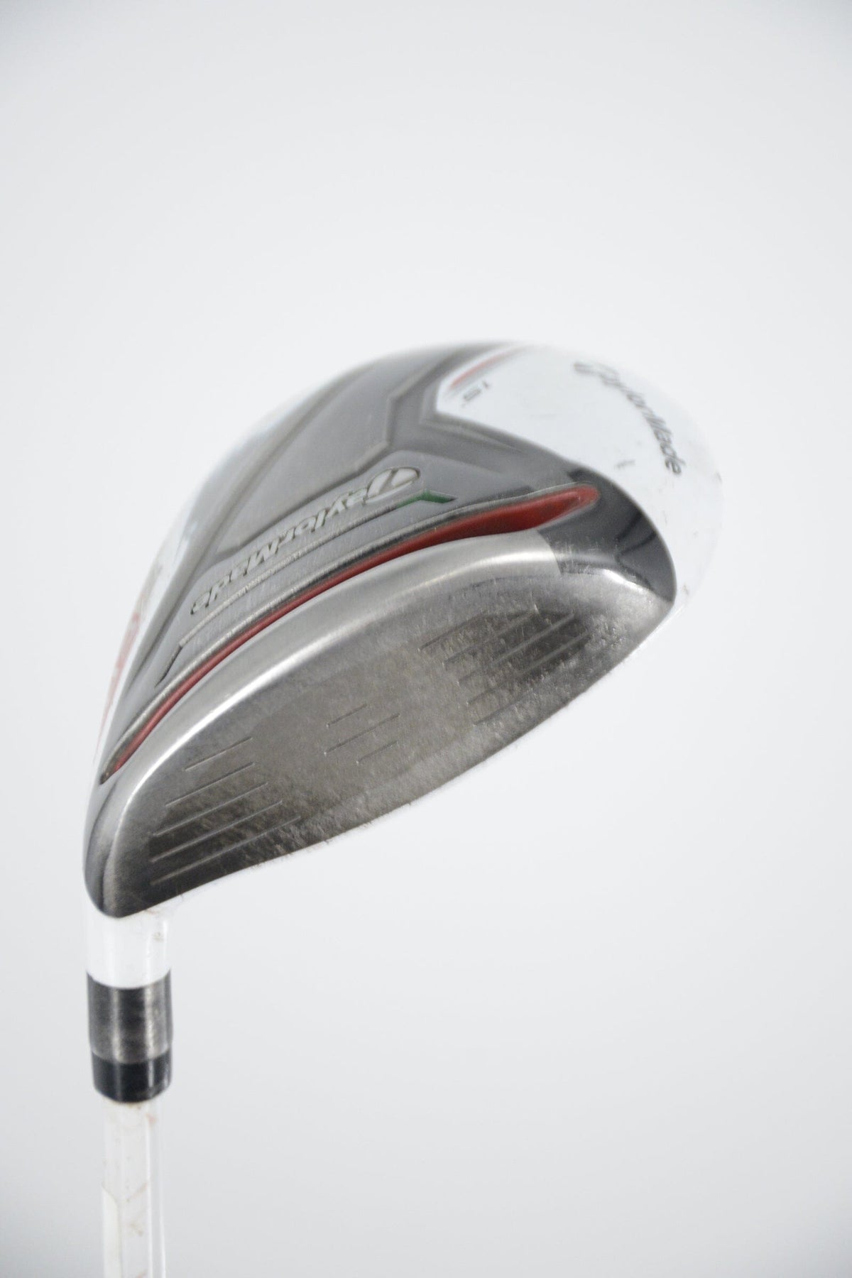 TaylorMade Aeroburner 3 Wood S Flex 43" Golf Clubs GolfRoots 