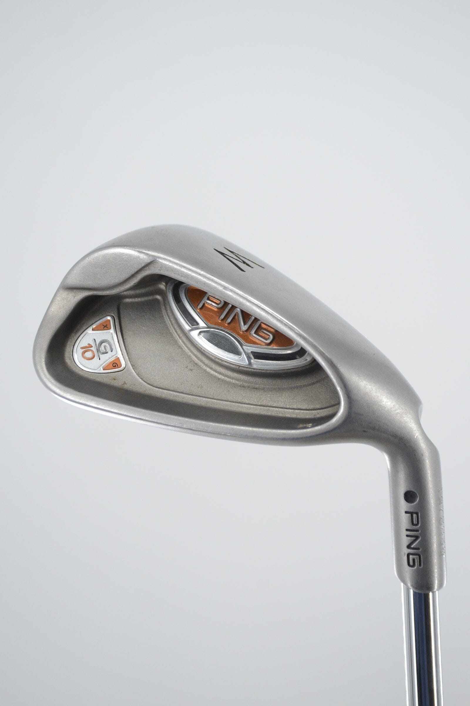 Ping G10 PW R Flex 35.5" Golf Clubs GolfRoots 