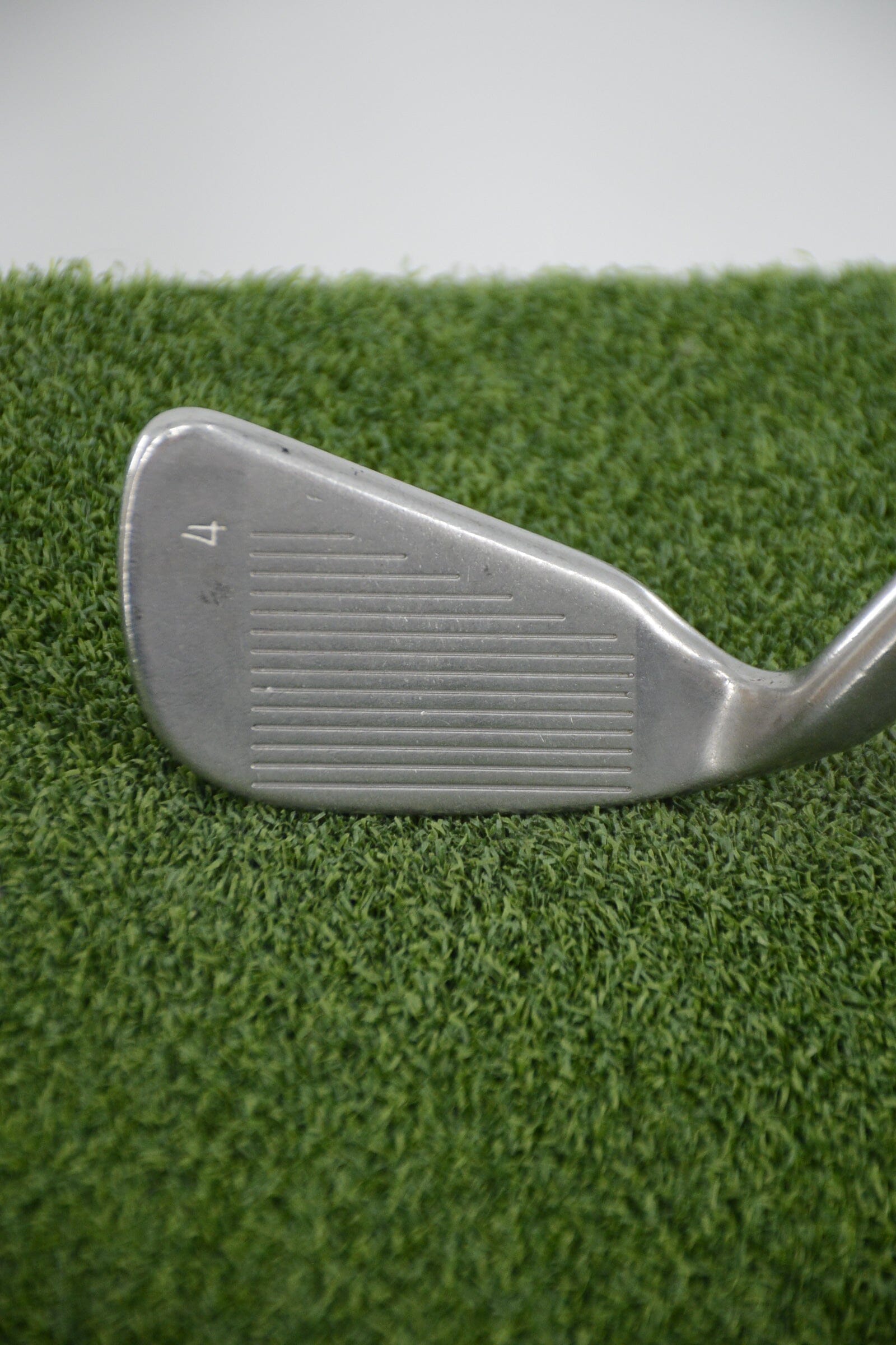 Ping Eye 2 4 Iron R Flex 39.25" Golf Clubs GolfRoots 