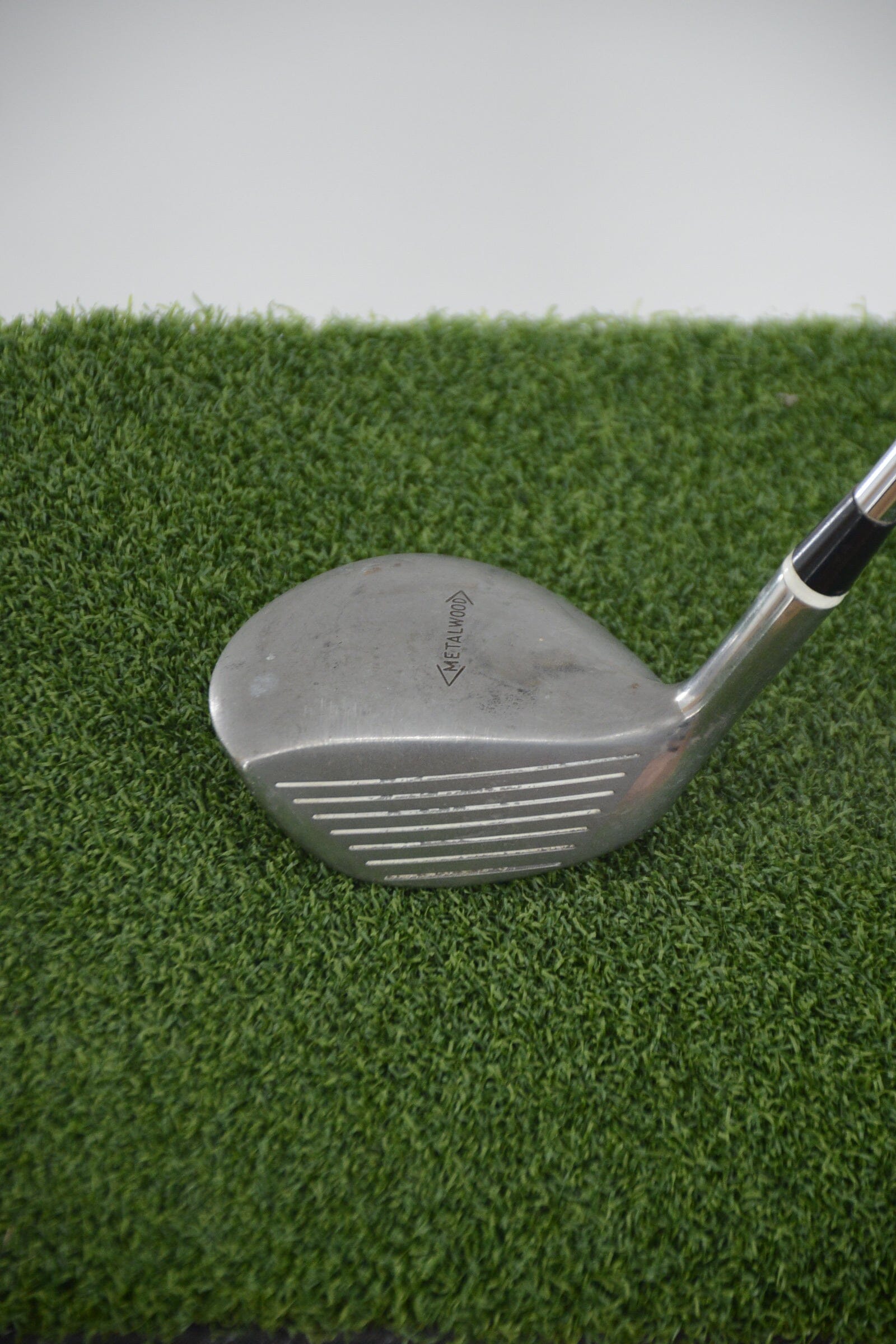 TaylorMade 3 Wood S Flex 42.25" Golf Clubs GolfRoots 