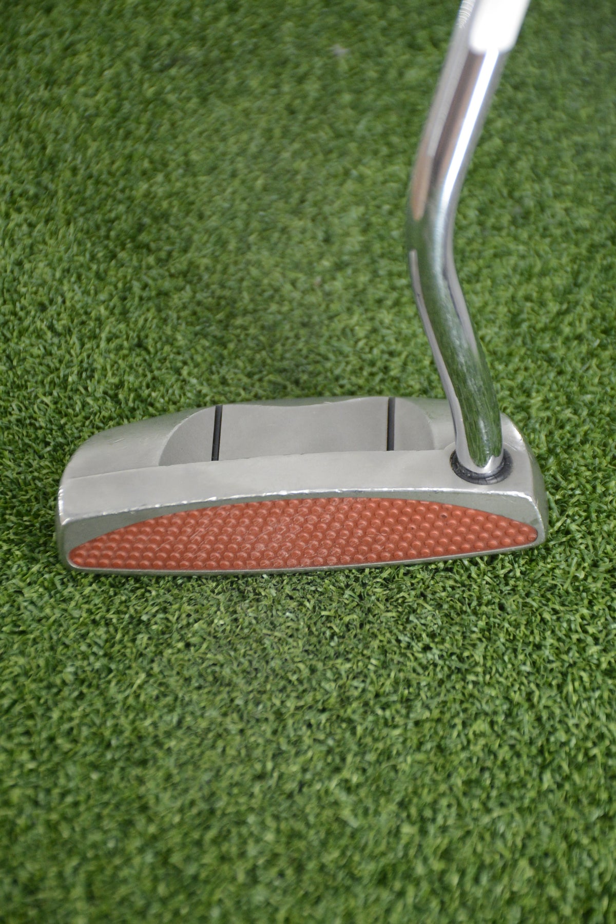 TaylorMade Nubbins M4S Putter 34"