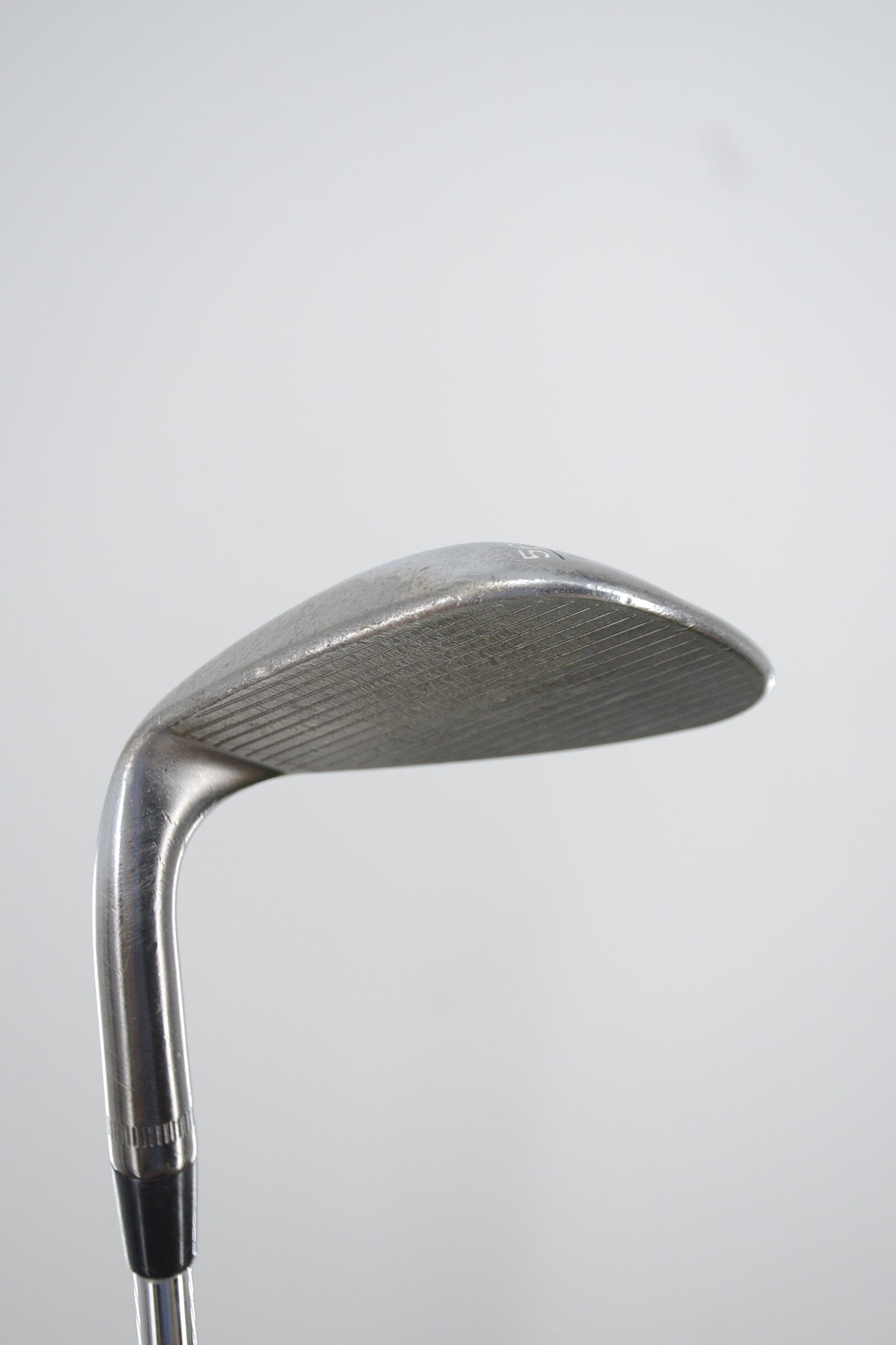 Callaway PM Grind 19 Tour Grey Wedge 56 Degree Wedge S Flex 34.75" Golf Clubs GolfRoots 