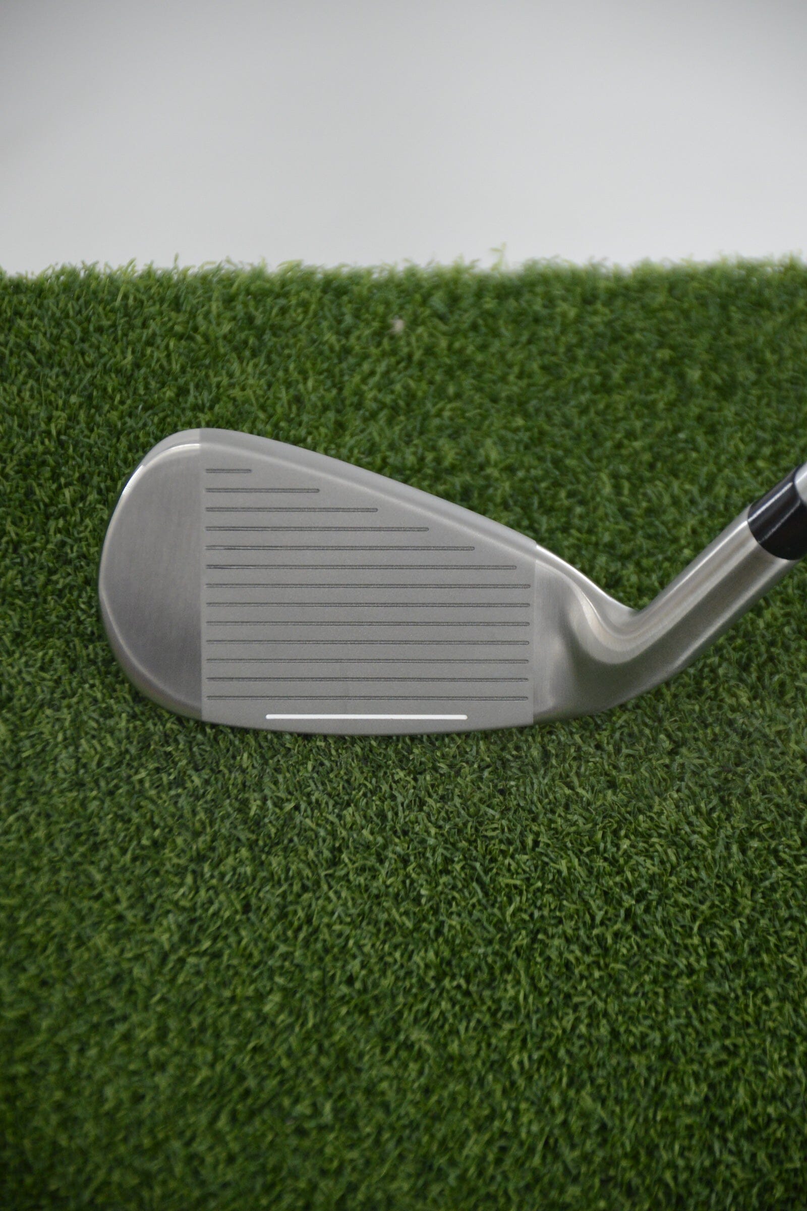 Women's Tour Edge Hot Launch E524 Ironwood 7 Iron W Flex 36" Golf Clubs GolfRoots 