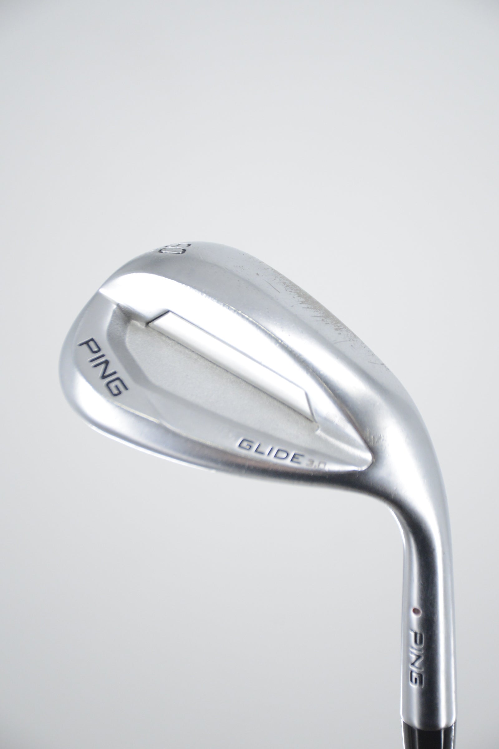Ping Glide 3.0 SS 60 Degree Wedge SR Flex 34.75"