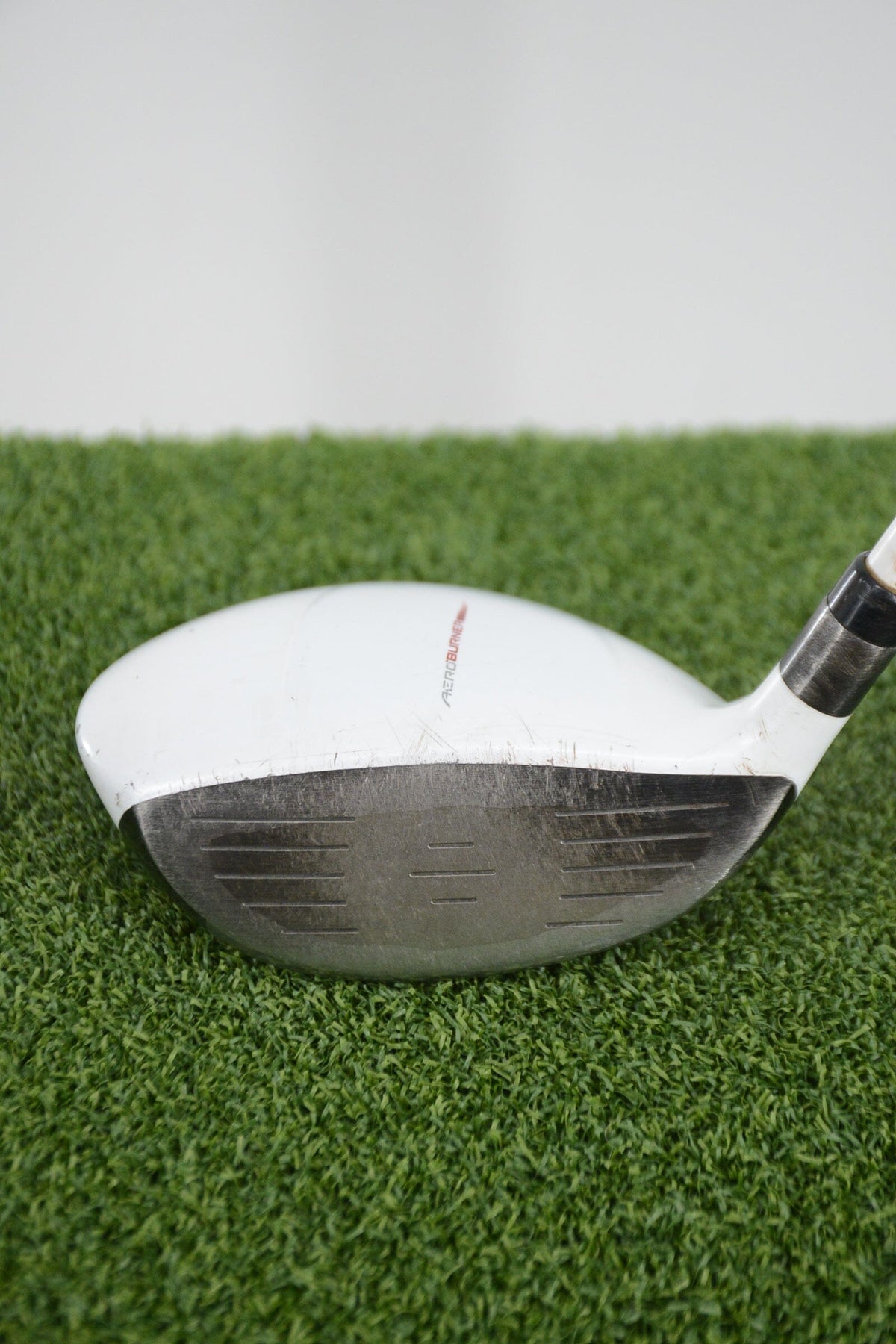 TaylorMade Aeroburner 3 Wood S Flex 43" Golf Clubs GolfRoots 