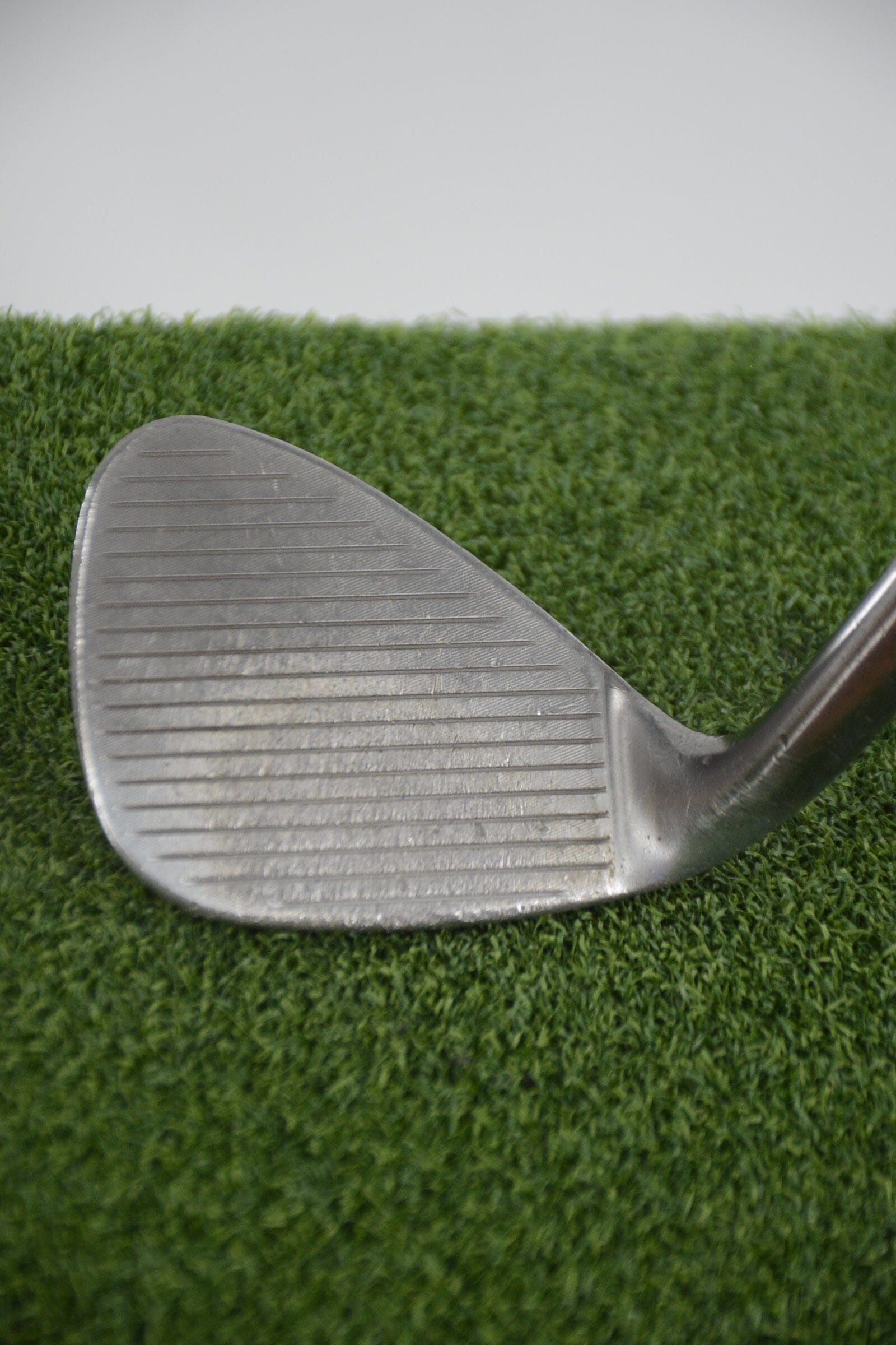 Callaway PM Grind 19 Tour Grey Wedge 56 Degree Wedge S Flex 34.75" Golf Clubs GolfRoots 