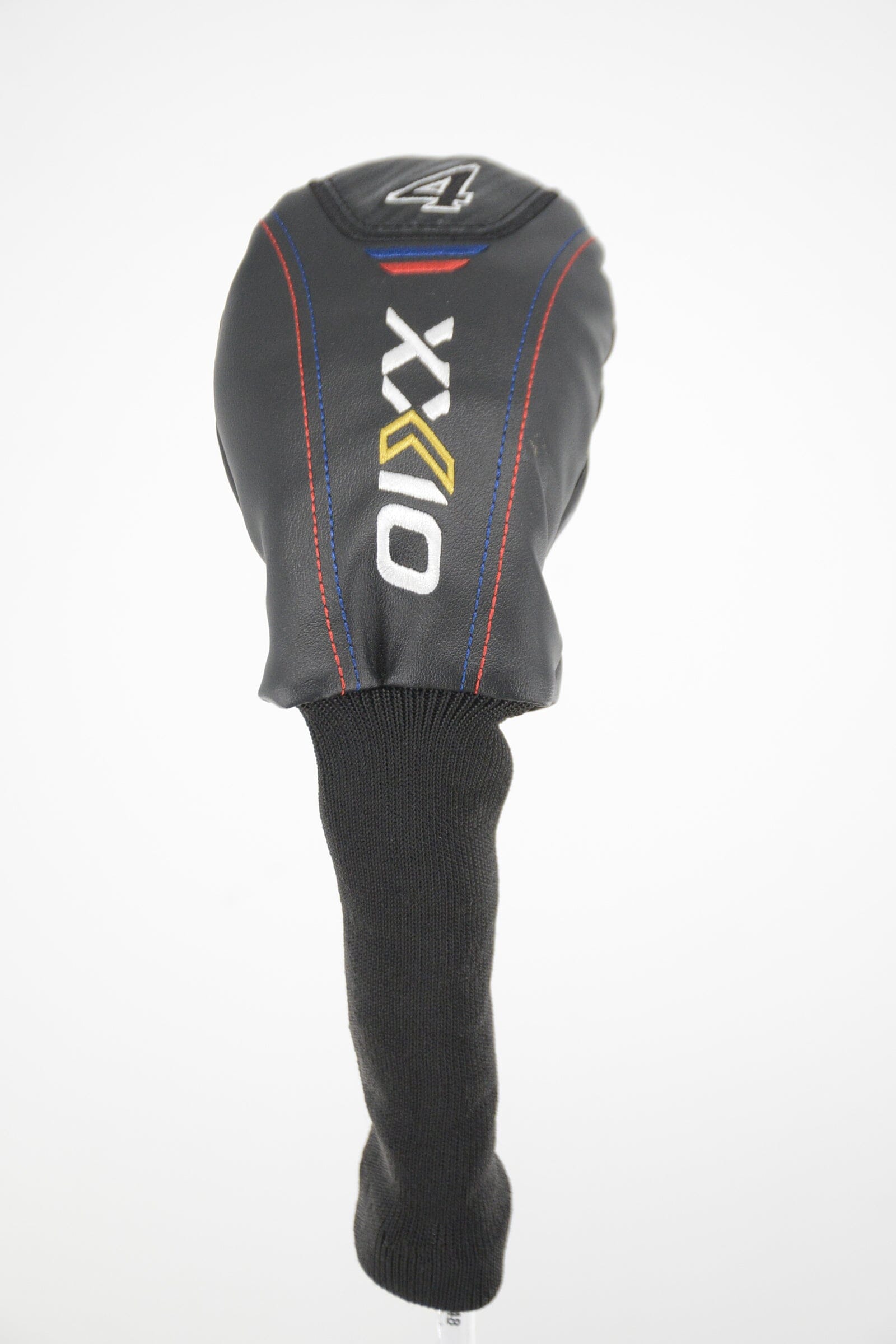 XXIO 13 4 Wood R Flex 43" Golf Clubs GolfRoots 