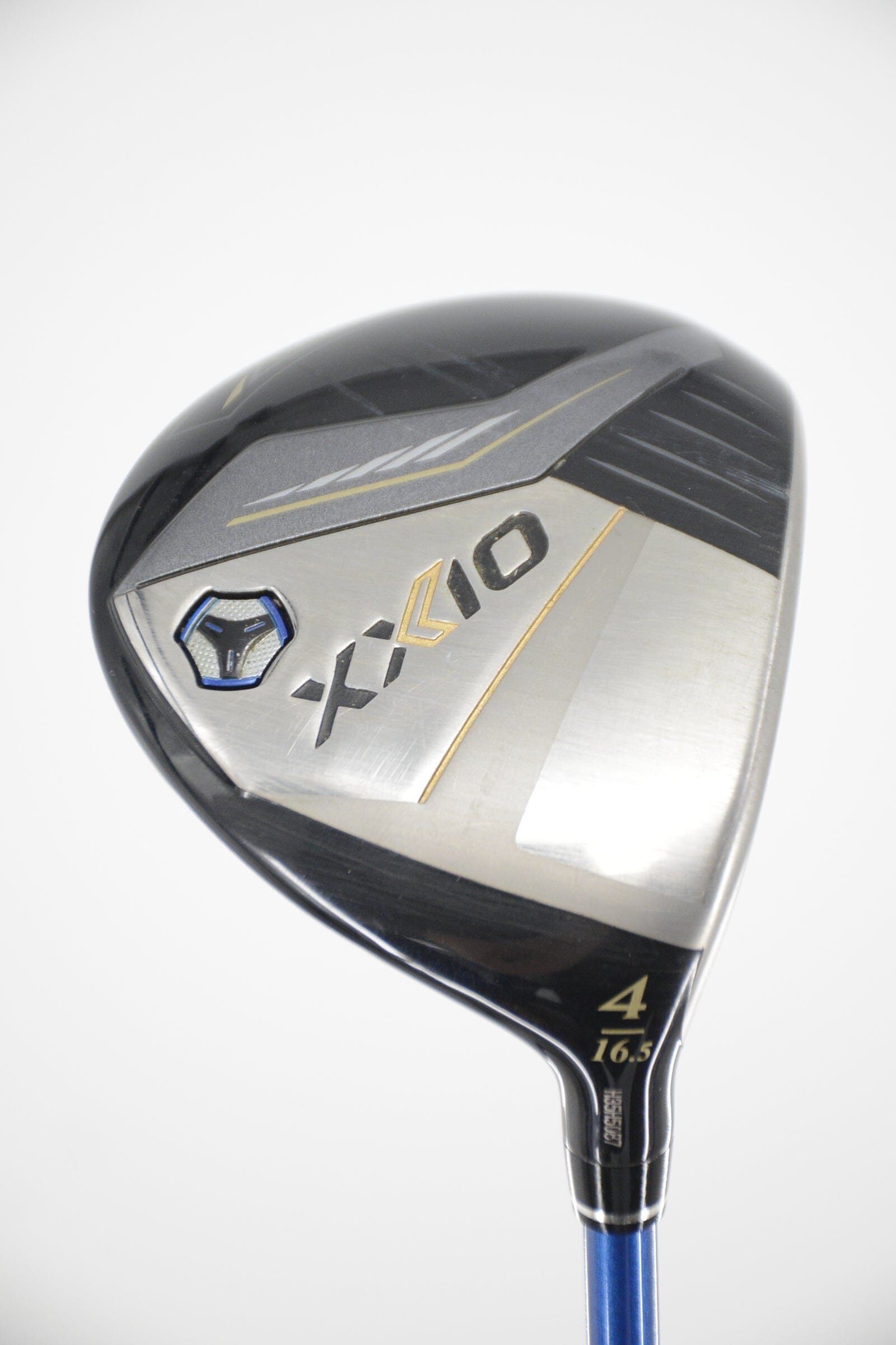 XXIO 13 4 Wood R Flex 43" Golf Clubs GolfRoots 