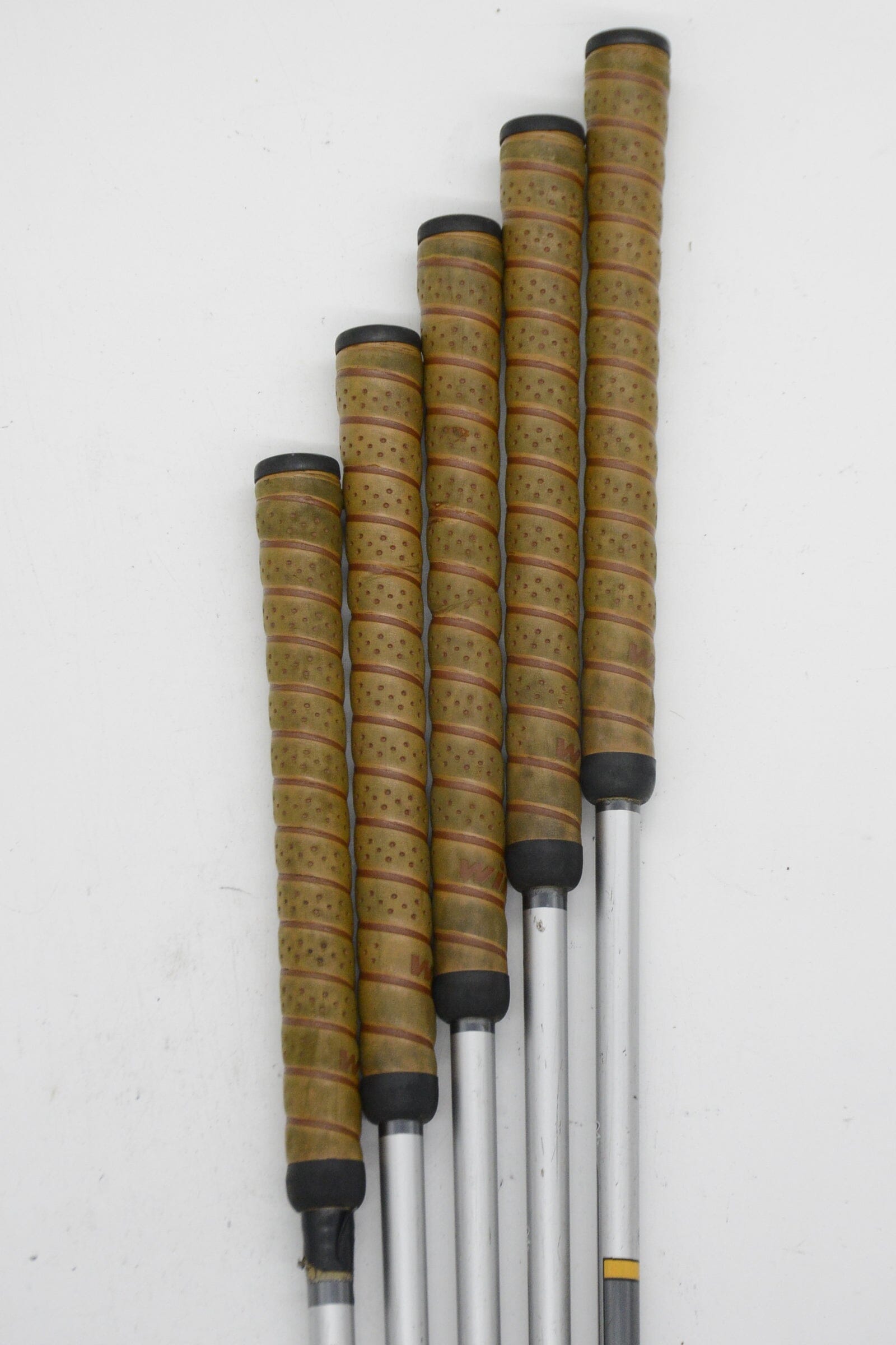 Cleveland Hibore 4, 6-9 Iron Set R Flex +1.25" Golf Clubs GolfRoots 