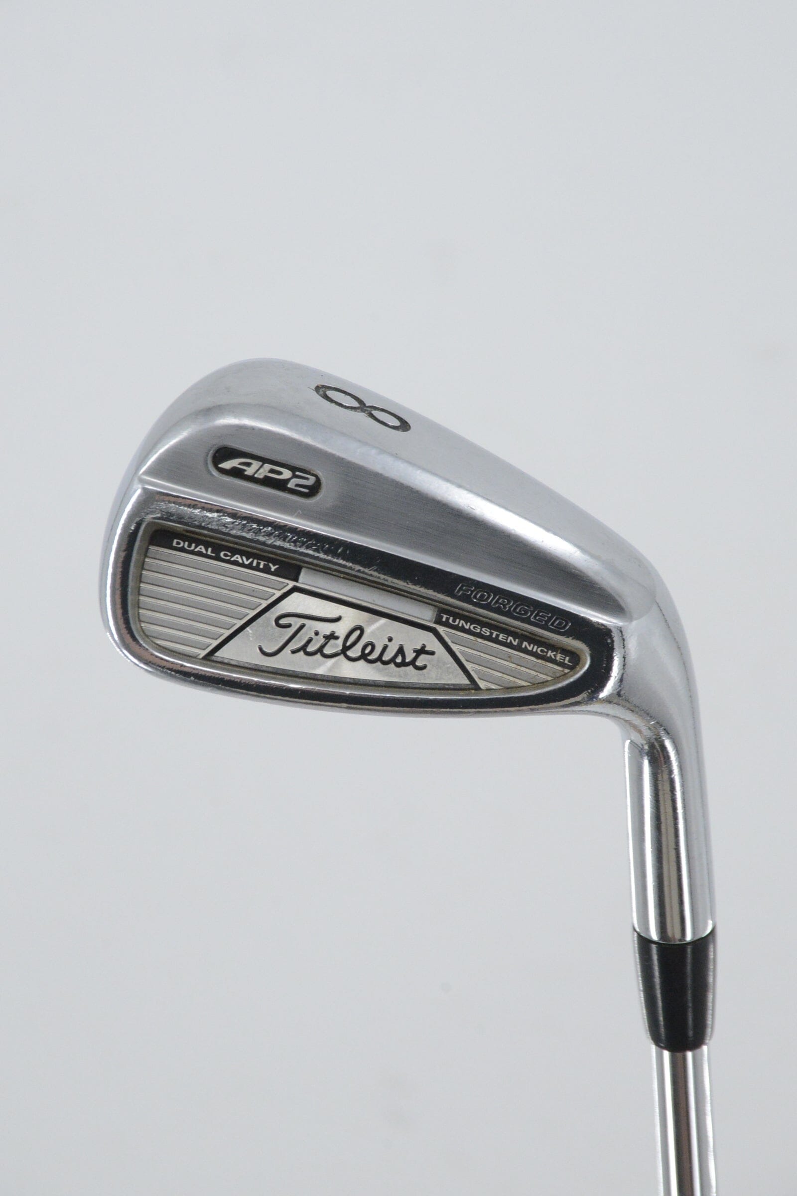 Titleist AP2 3-9 Iron Set R Flex Std Length