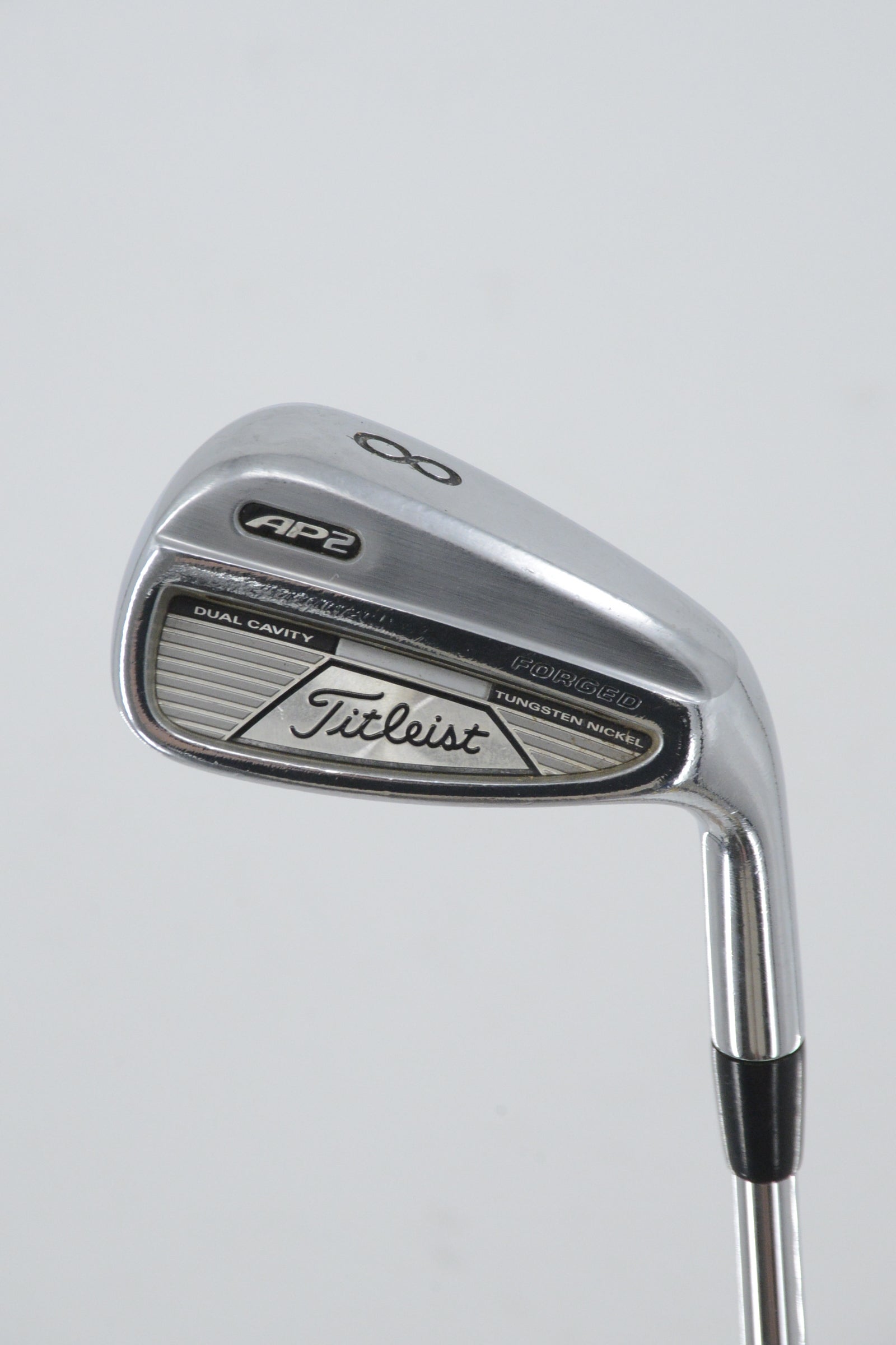 Titleist AP2 3-9 Iron Set R Flex Std Length